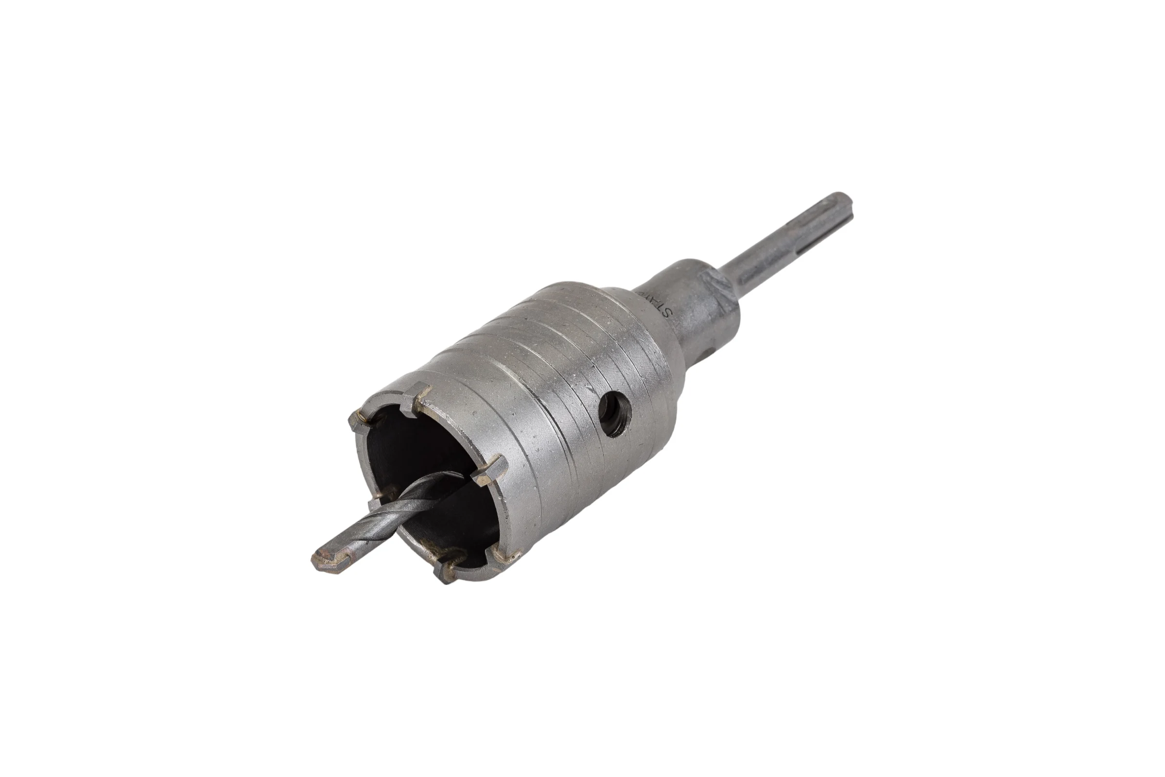 Коронка по бетону ProHAMMER SDS-Plus, 50 мм Stayer 29190-50