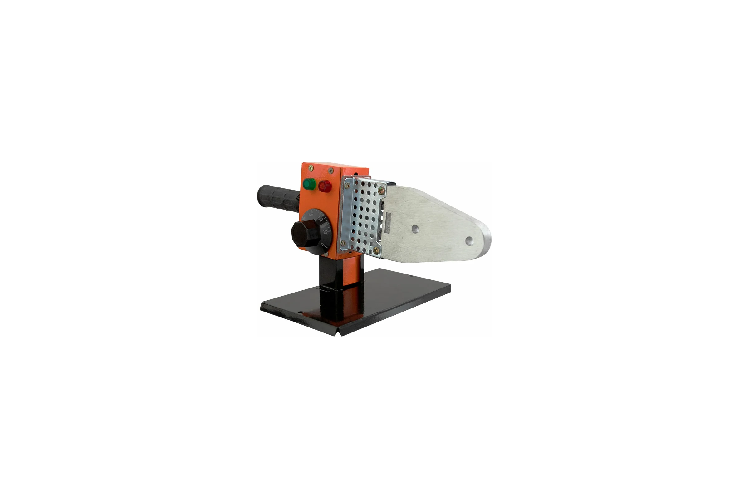 Аппарат для сварки пластиковых труб Foxweld FoxPlastic 2200 ZJM 6119