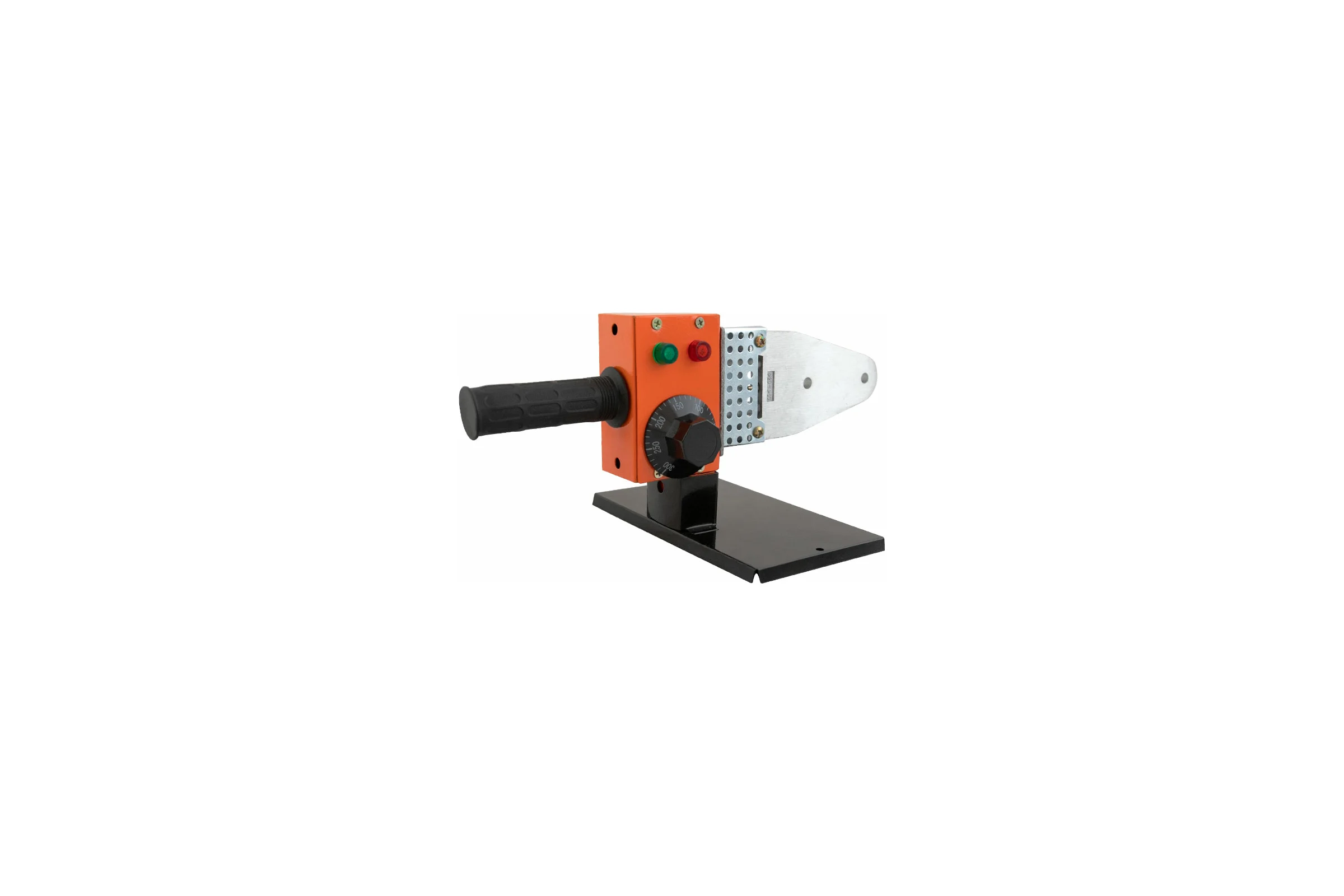 Аппарат для сварки пластиковых труб Foxweld FoxPlastic 2200 ZJM 6119
