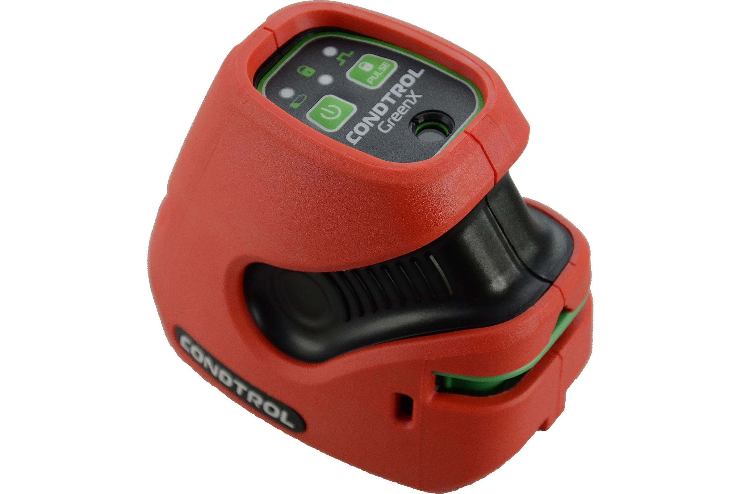 Лазерный нивелир Condtrol GreenX 81927403