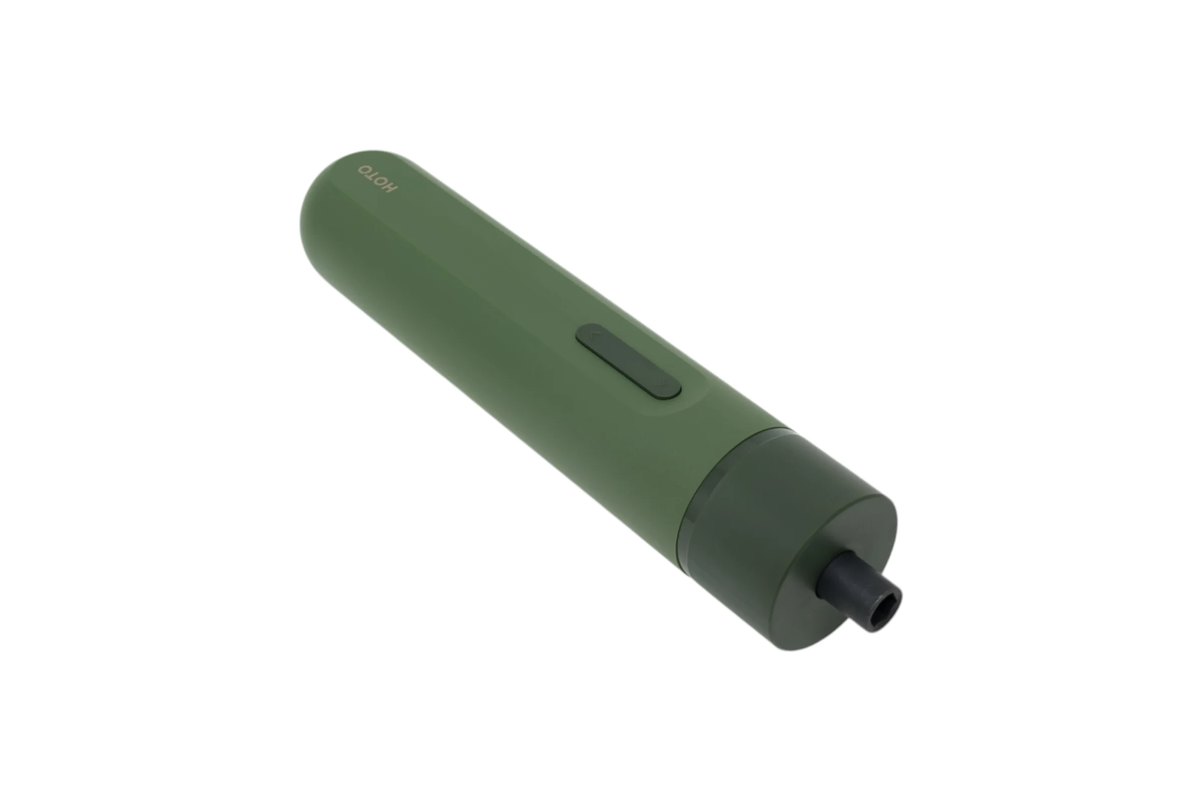 Аккумуляторная литий-ионная отвёртка HOTO li-ion screwdriver-lite, зелёный HTE0012GL