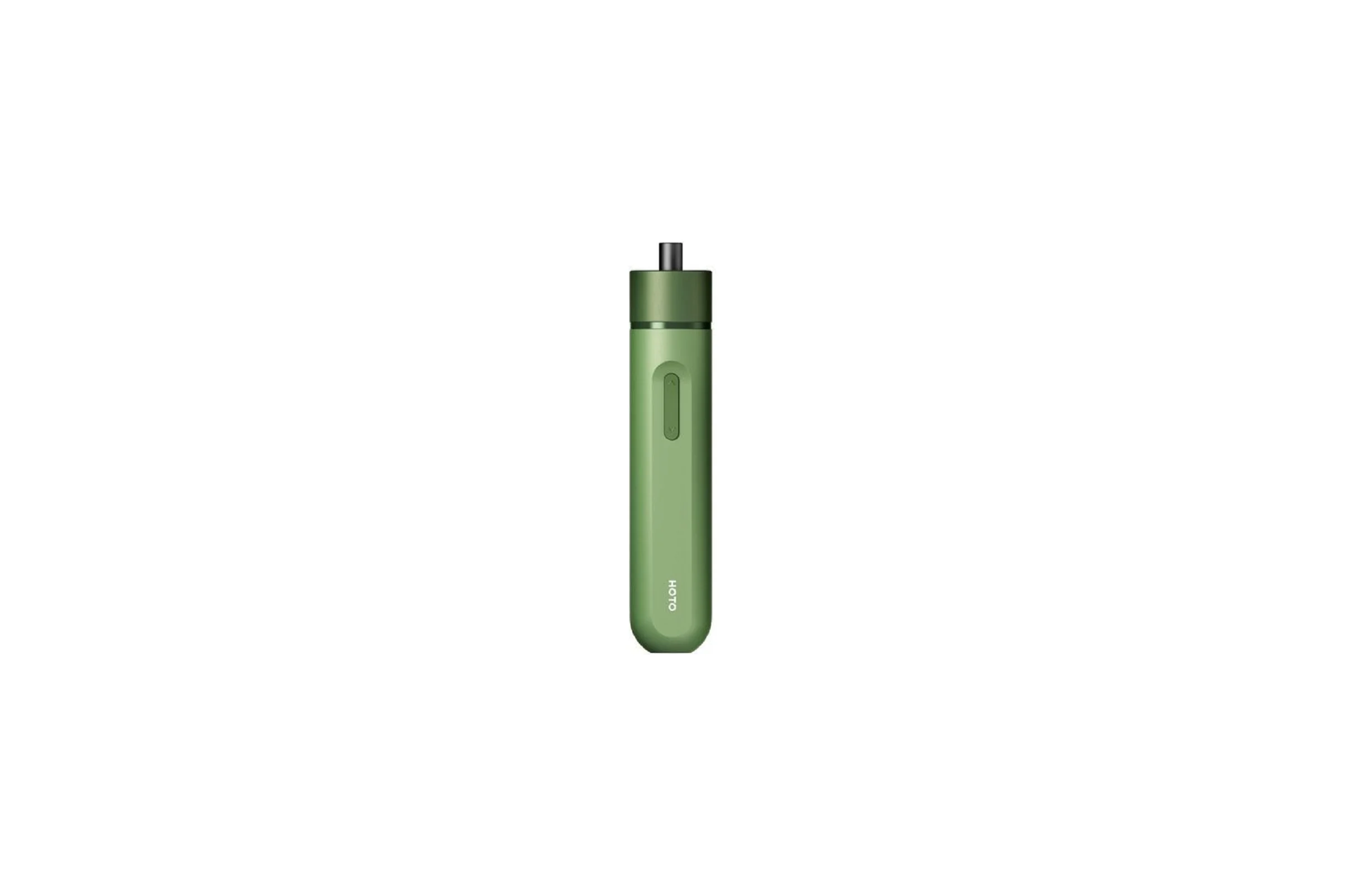 Аккумуляторная литий-ионная отвёртка HOTO li-ion screwdriver-lite, зелёный HTE0012GL