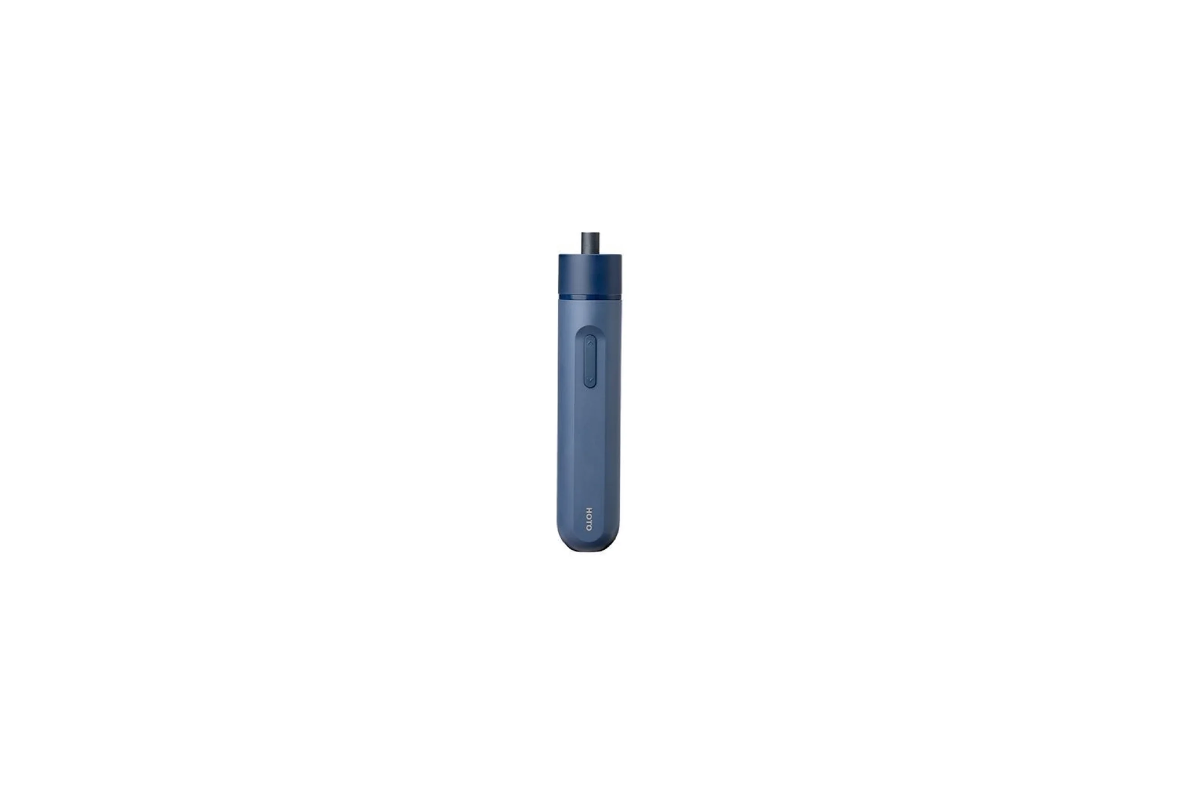 Аккумуляторная литий-ионная отвёртка HOTO li-ion screwdriver-lite blue HTE0005GL