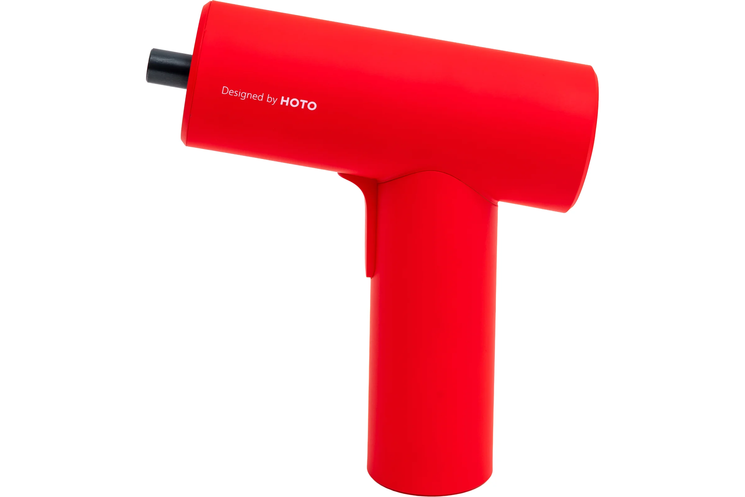 Аккумуляторная отвёртка HOTO cordless screwdriver, красный HTE0006GL