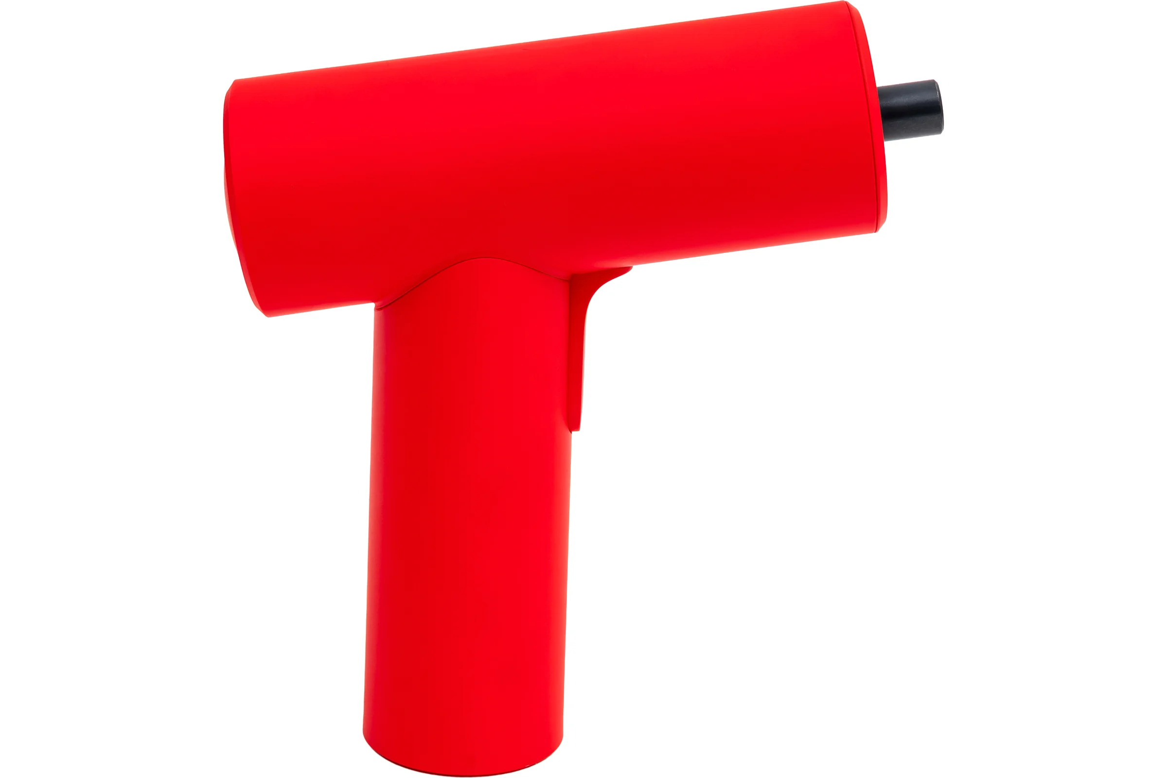 Аккумуляторная отвёртка HOTO cordless screwdriver, красный HTE0006GL