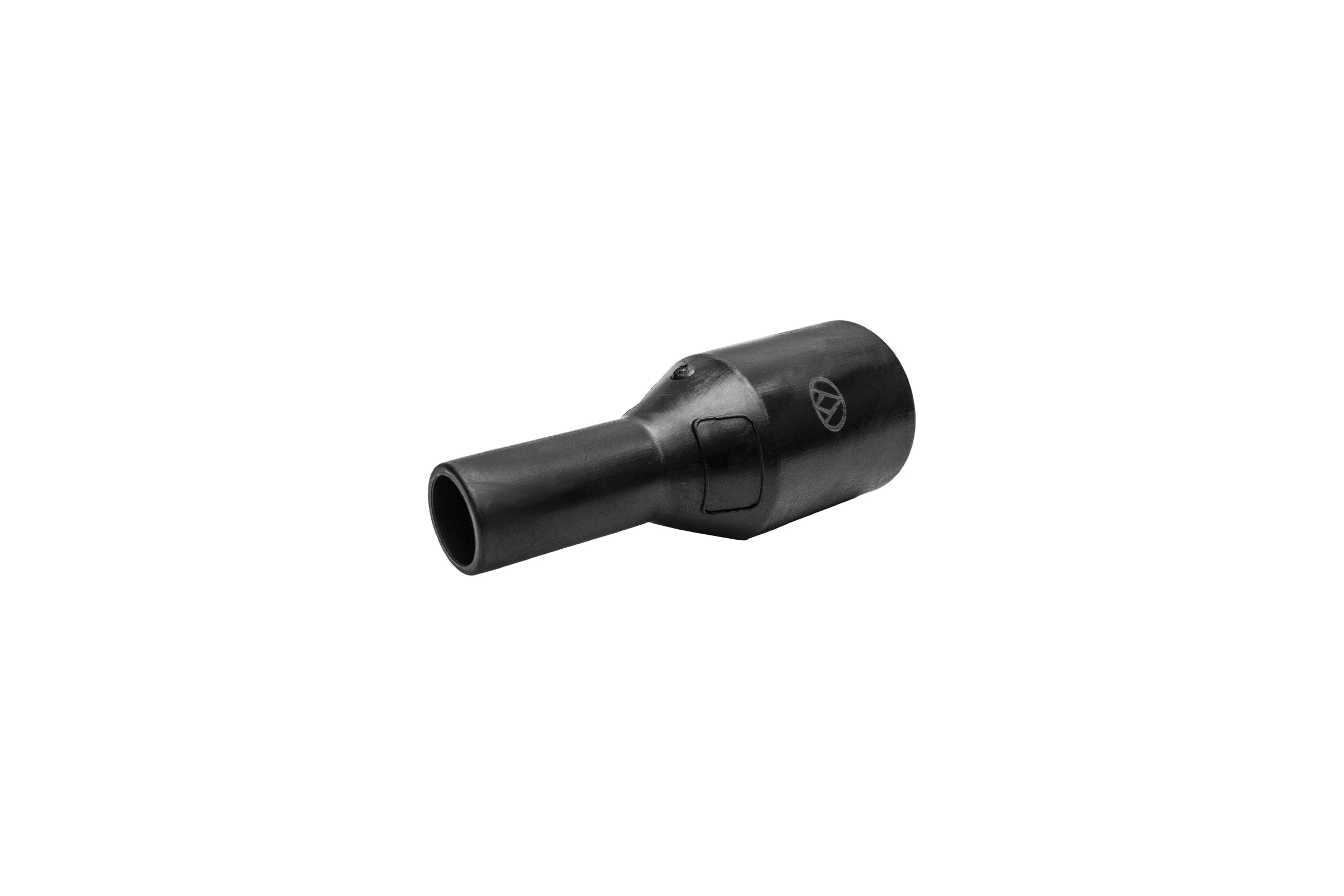 Переход OLFUSE литой длинный pn16 sdr11 pe100 d160x110, 772016160110