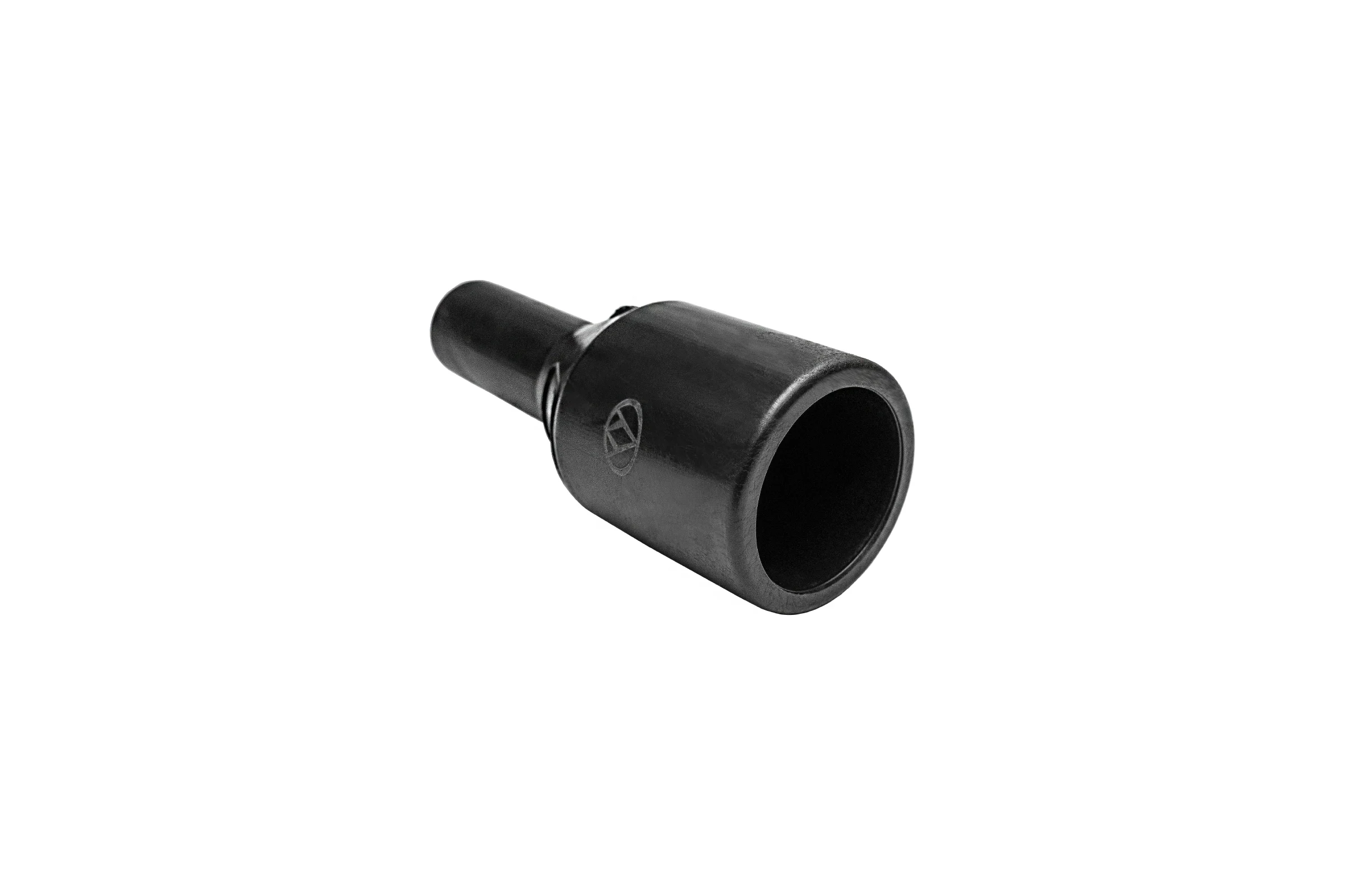 Переход OLFUSE литой длинный pn16 sdr11 pe100 d160x110, 772016160110