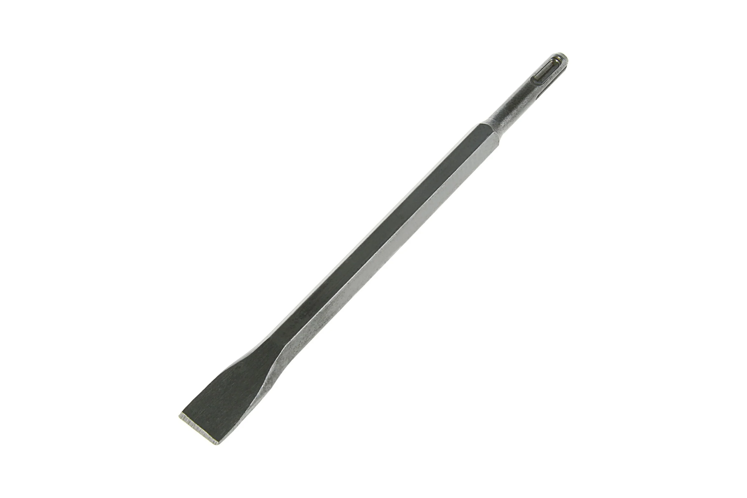 Плоское зубило ЛОМ SDS-plus 14x20x240 мм 2798912