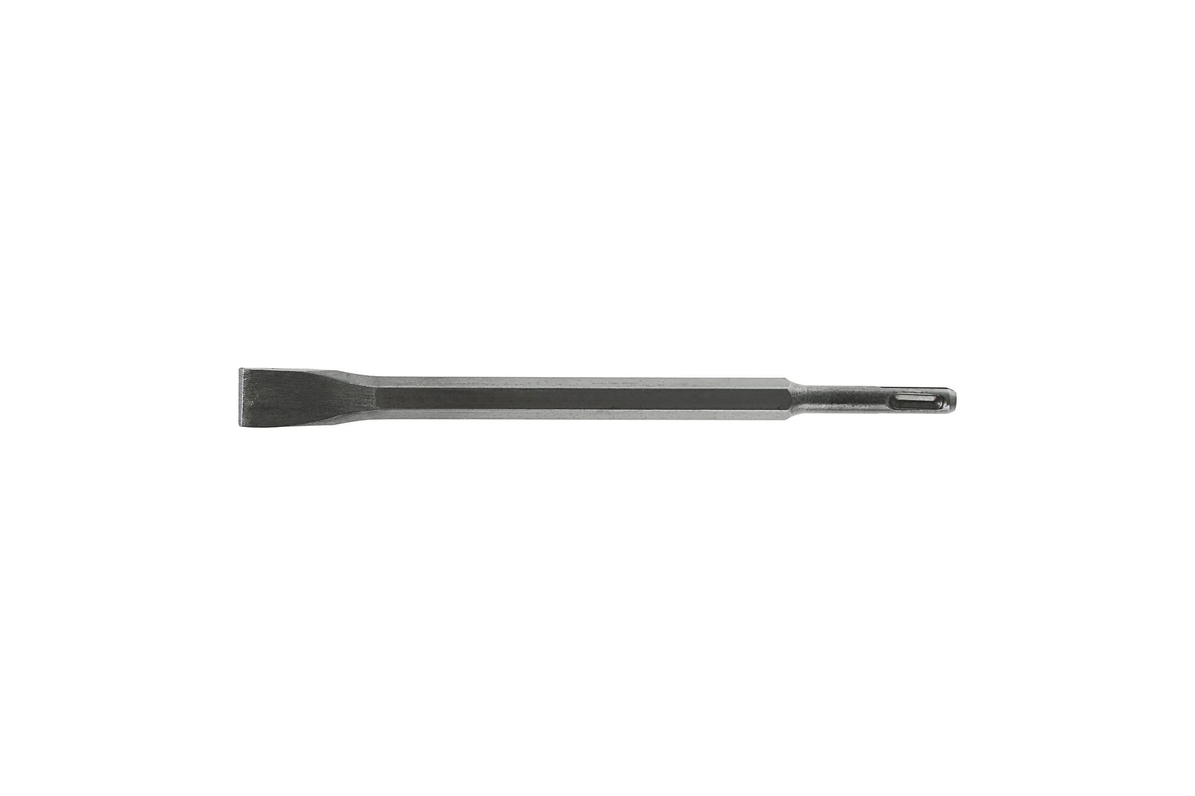 Плоское зубило ЛОМ SDS-plus 14x20x240 мм 2798912