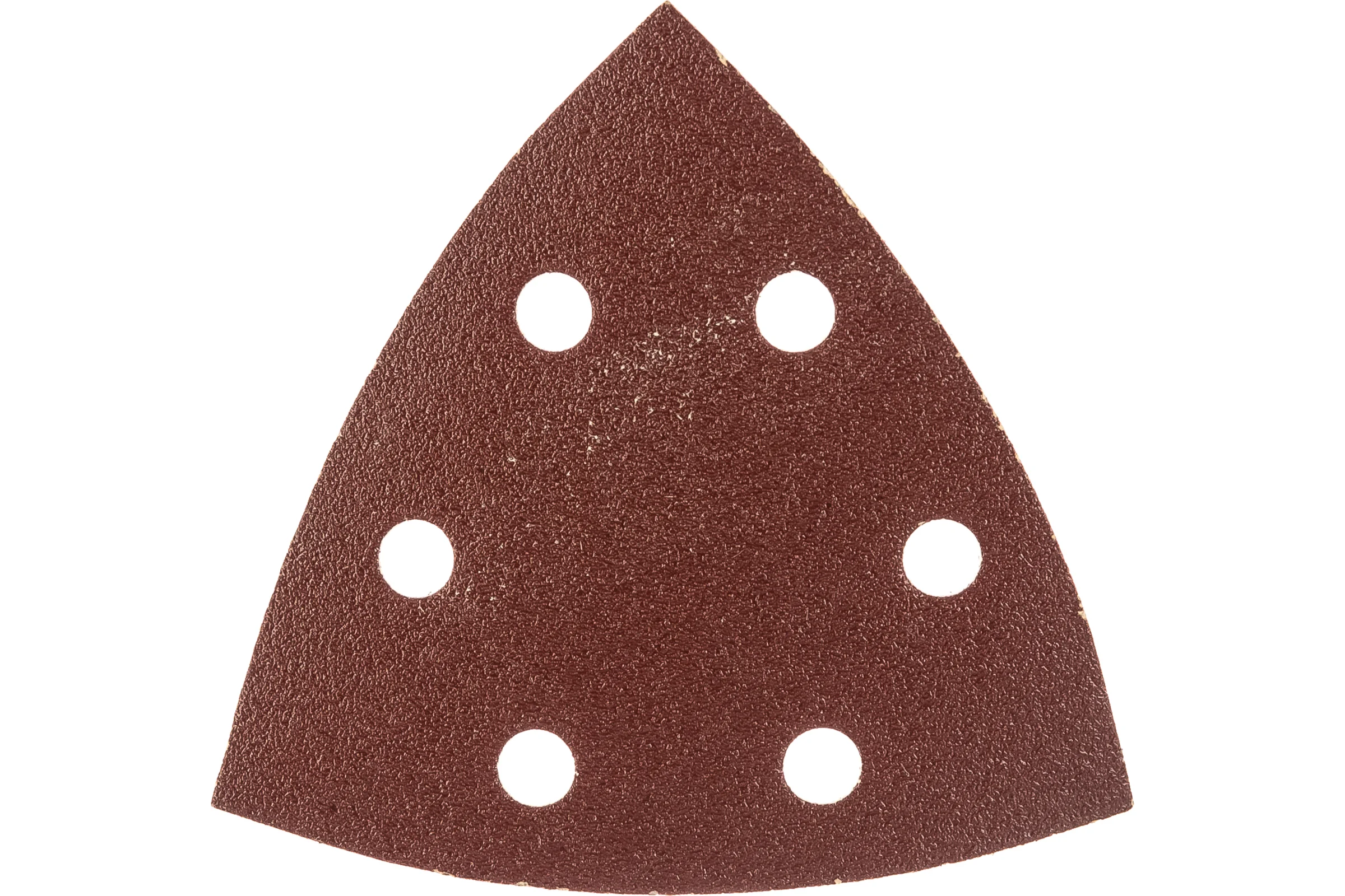 Шлифлист по дереву (93 мм; К120; 5 шт.) Bosch 2609256A51