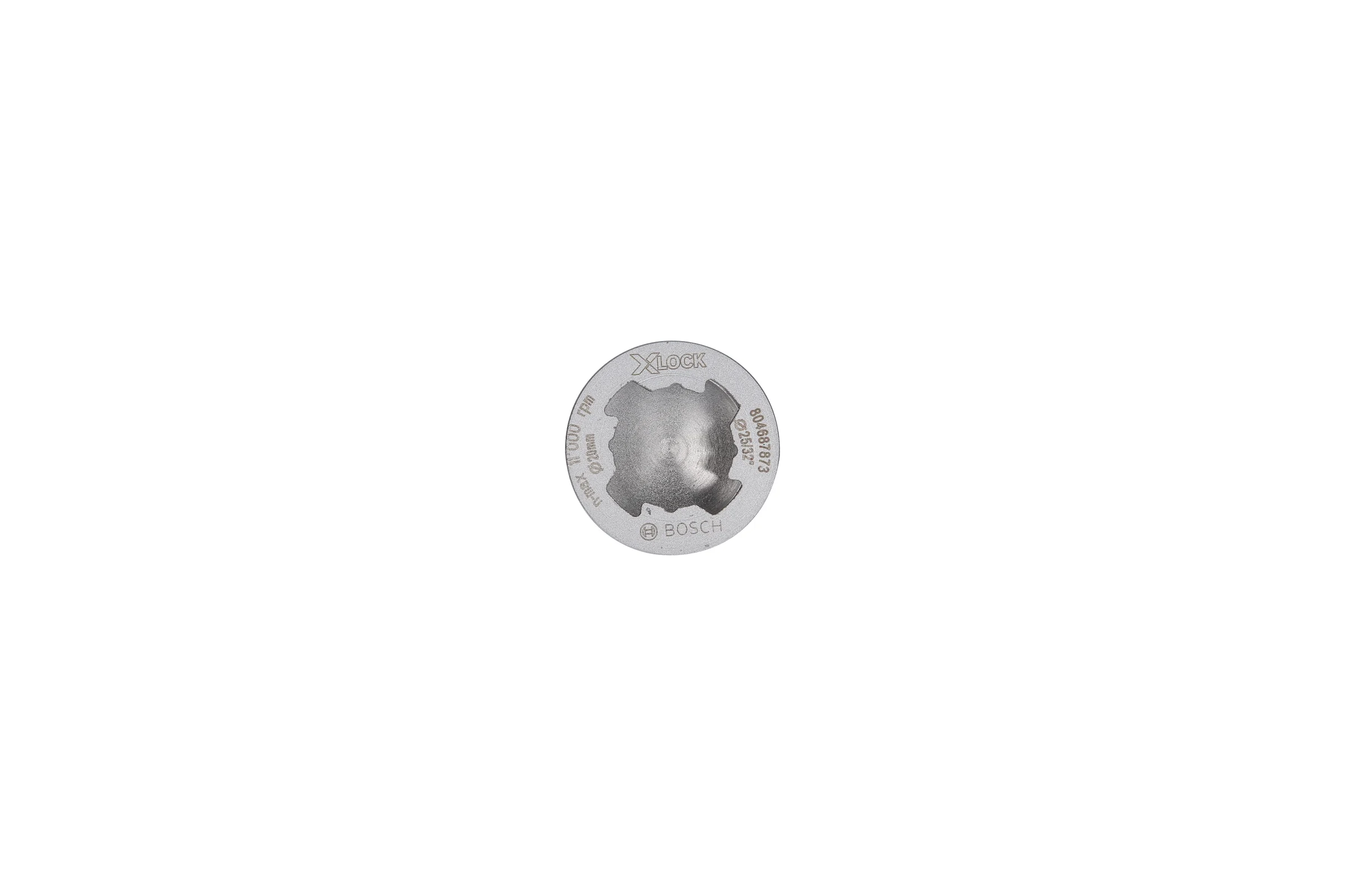 Алмазная фреза X-LOCK 20 мм Bosch 2608599038