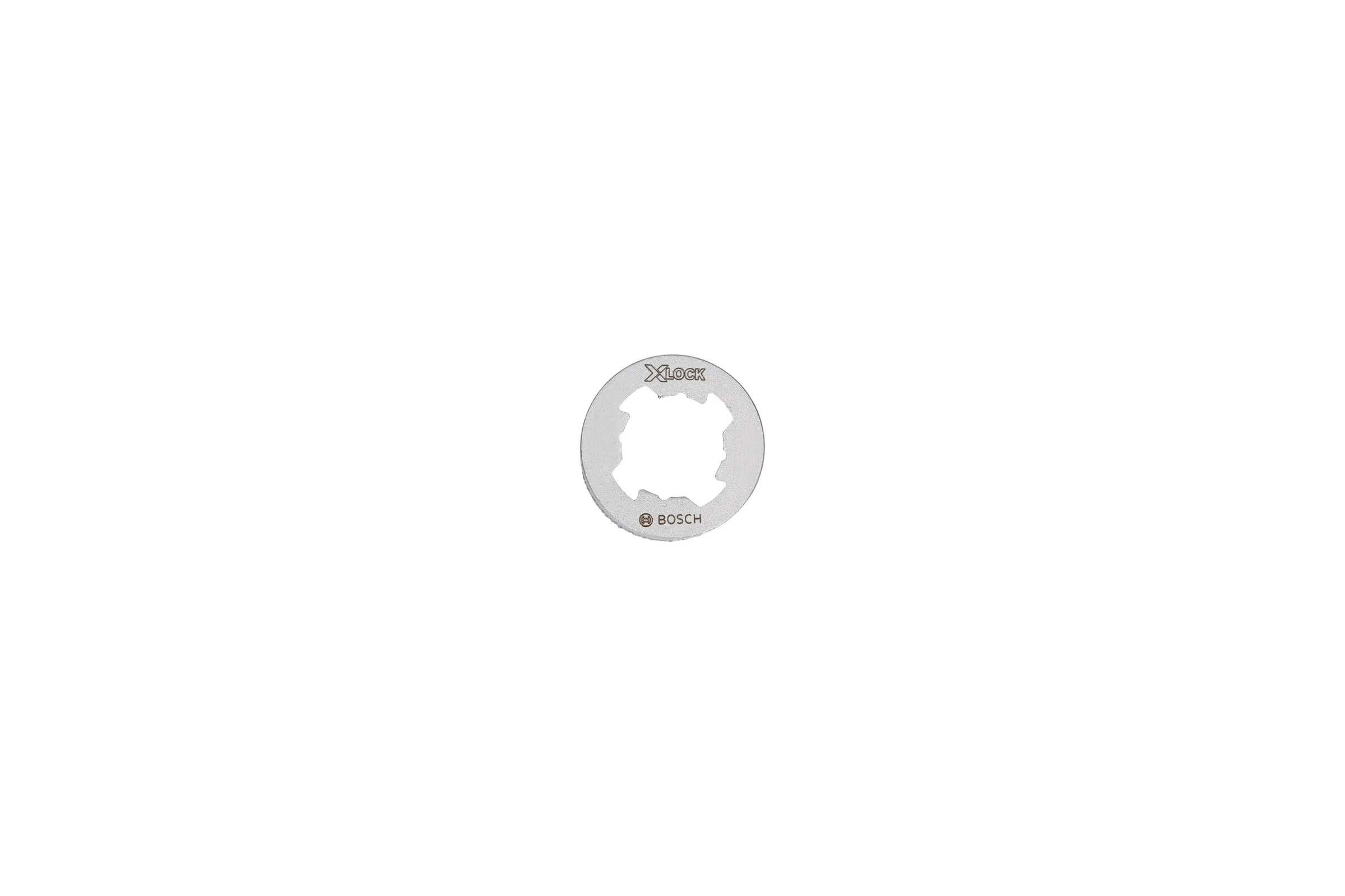 Алмазная коронка Dry Speed X-LOCK 45 мм Bosch 2608599015