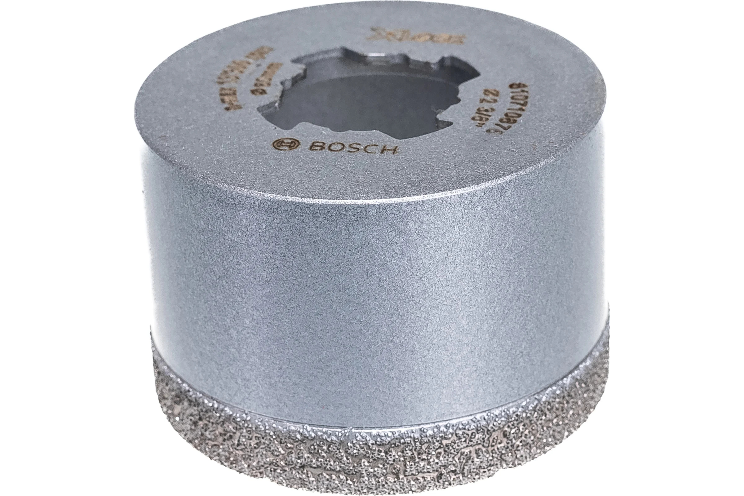 Алмазная коронка Dry Speed X-LOCK 60 мм Bosch 2608599019