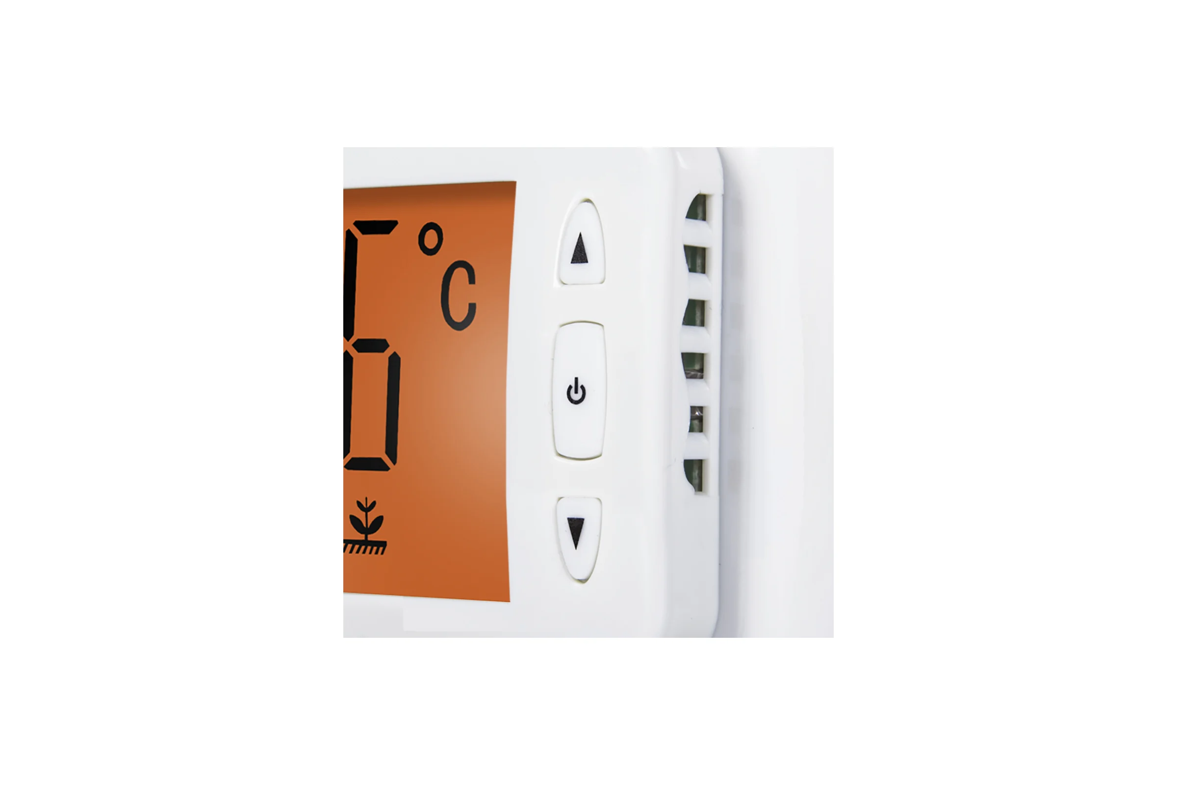 Терморегулятор TK 02 с датчиком ENERGY 00000015844