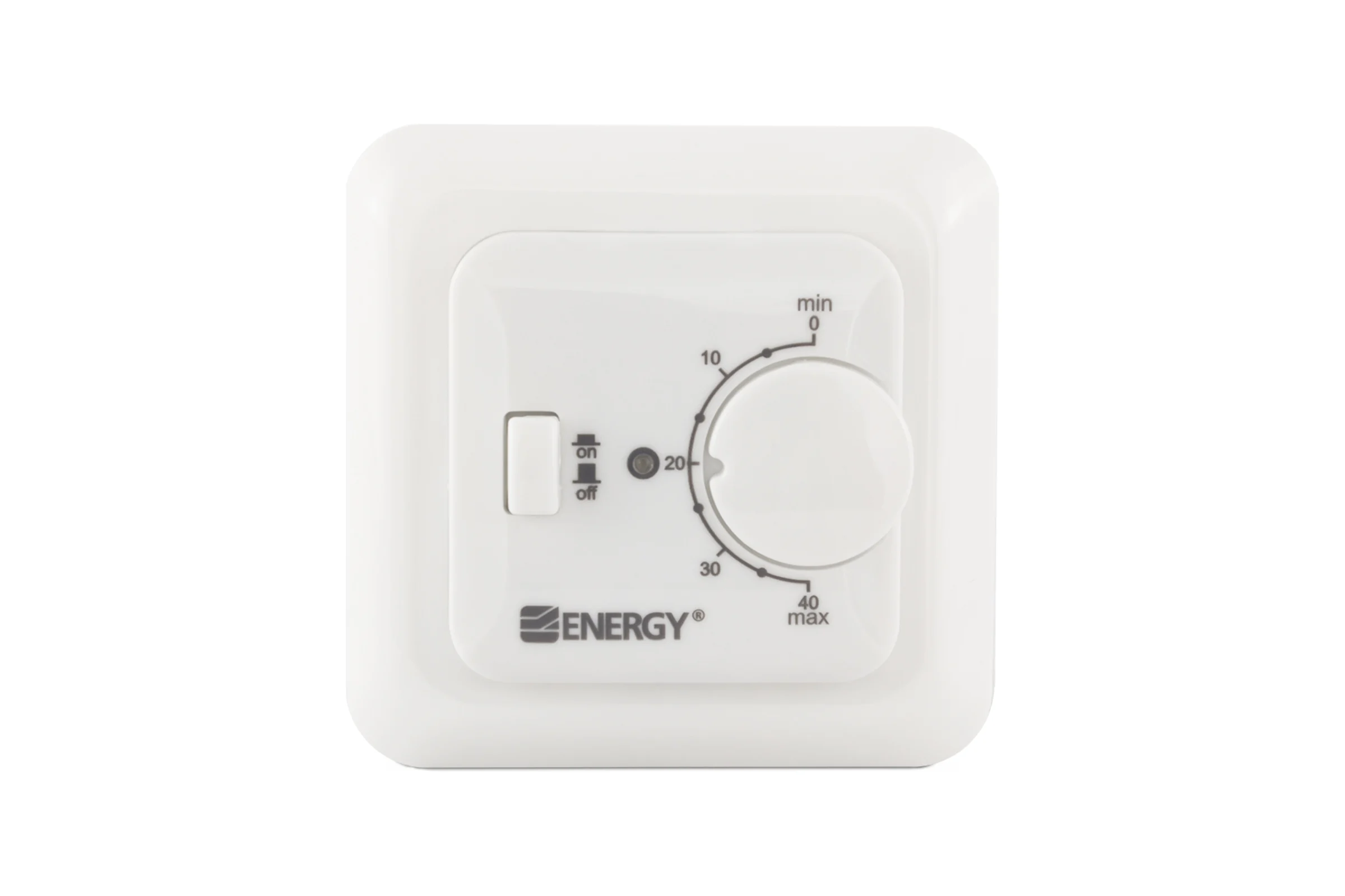 Терморегулятор ENERGY TK 04 с датчиком 00000015848