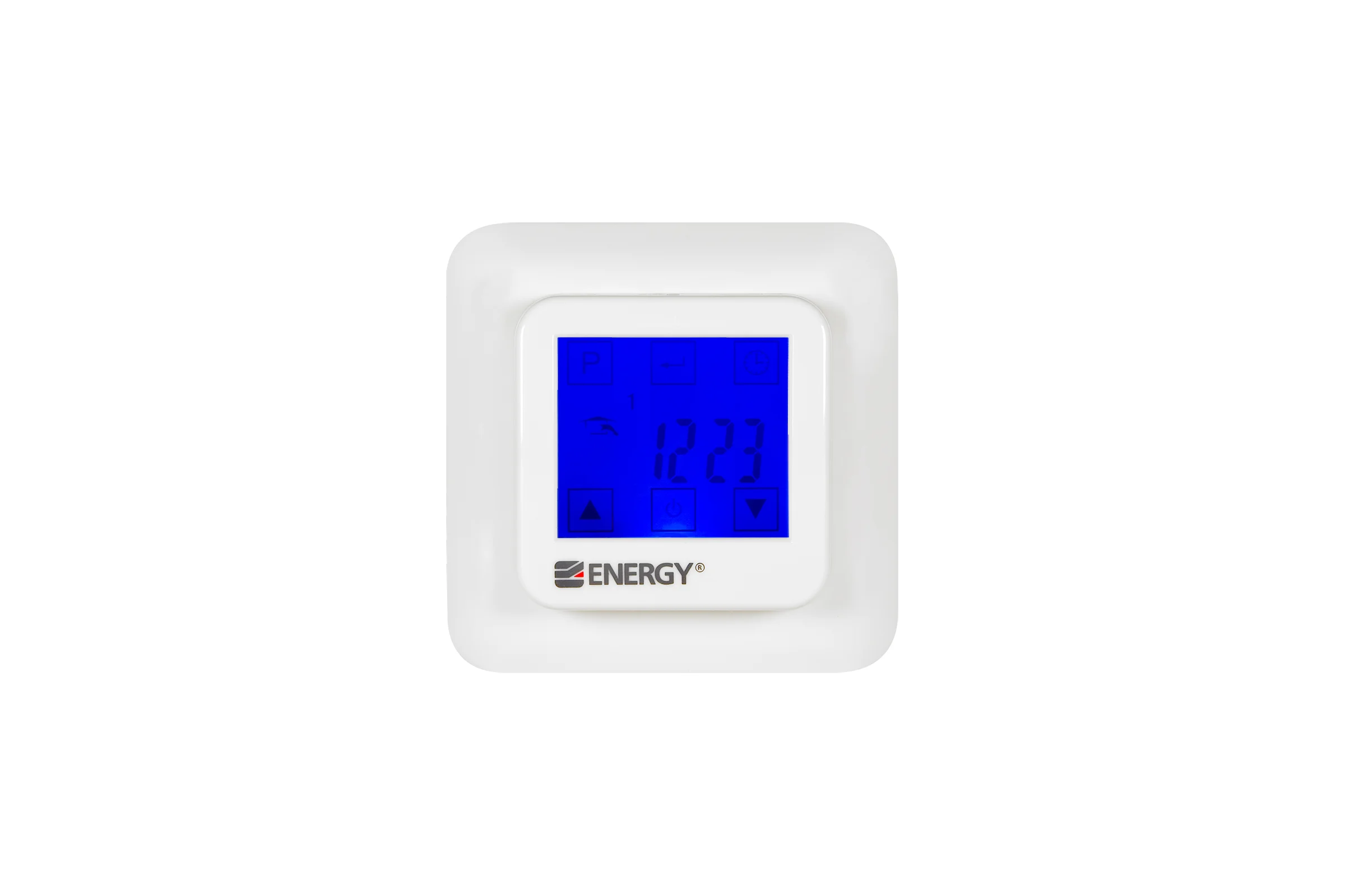 Терморегулятор TK 08 с датчиком ENERGY 00000015852