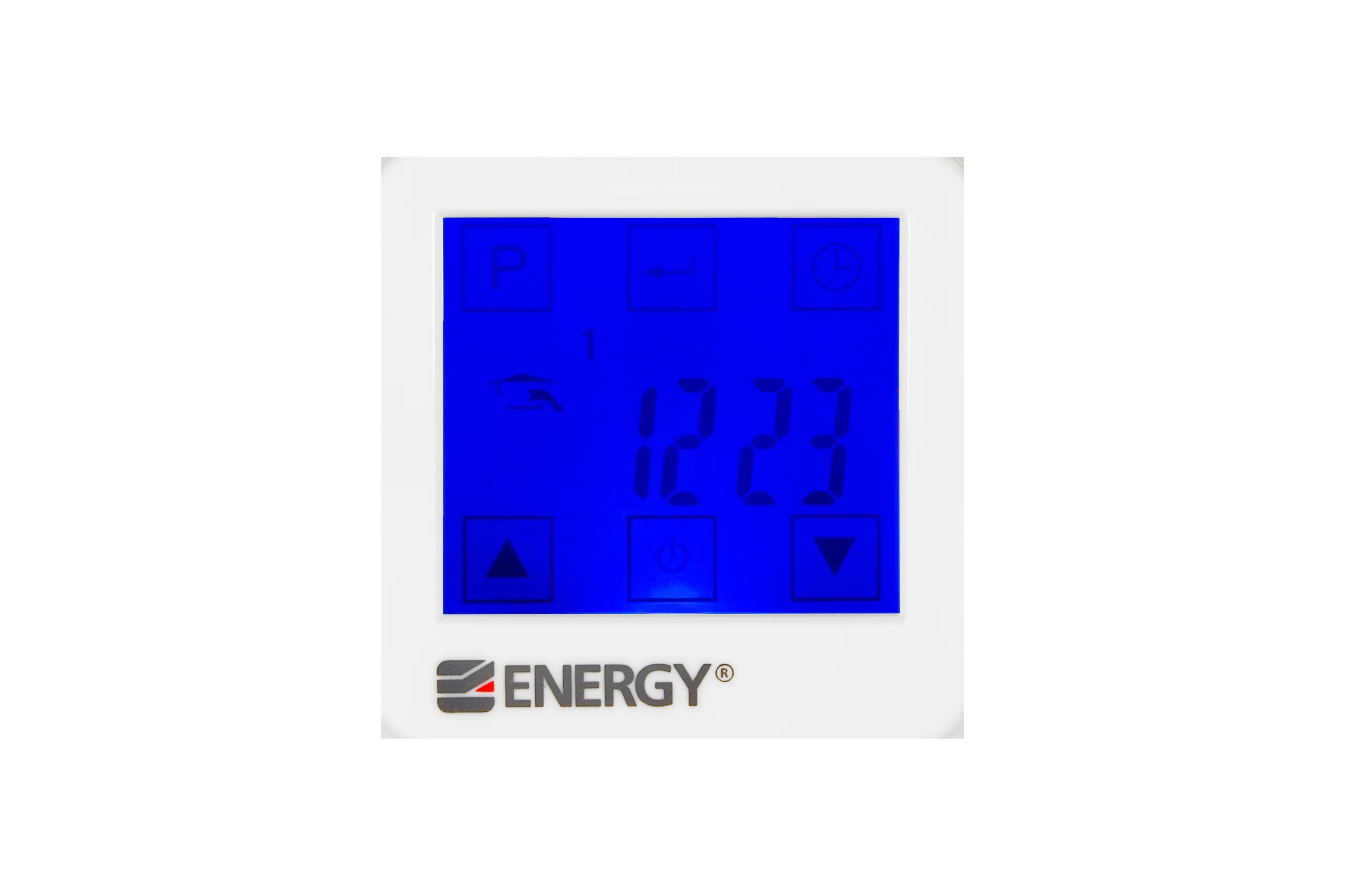 Терморегулятор TK 08 с датчиком ENERGY 00000015852