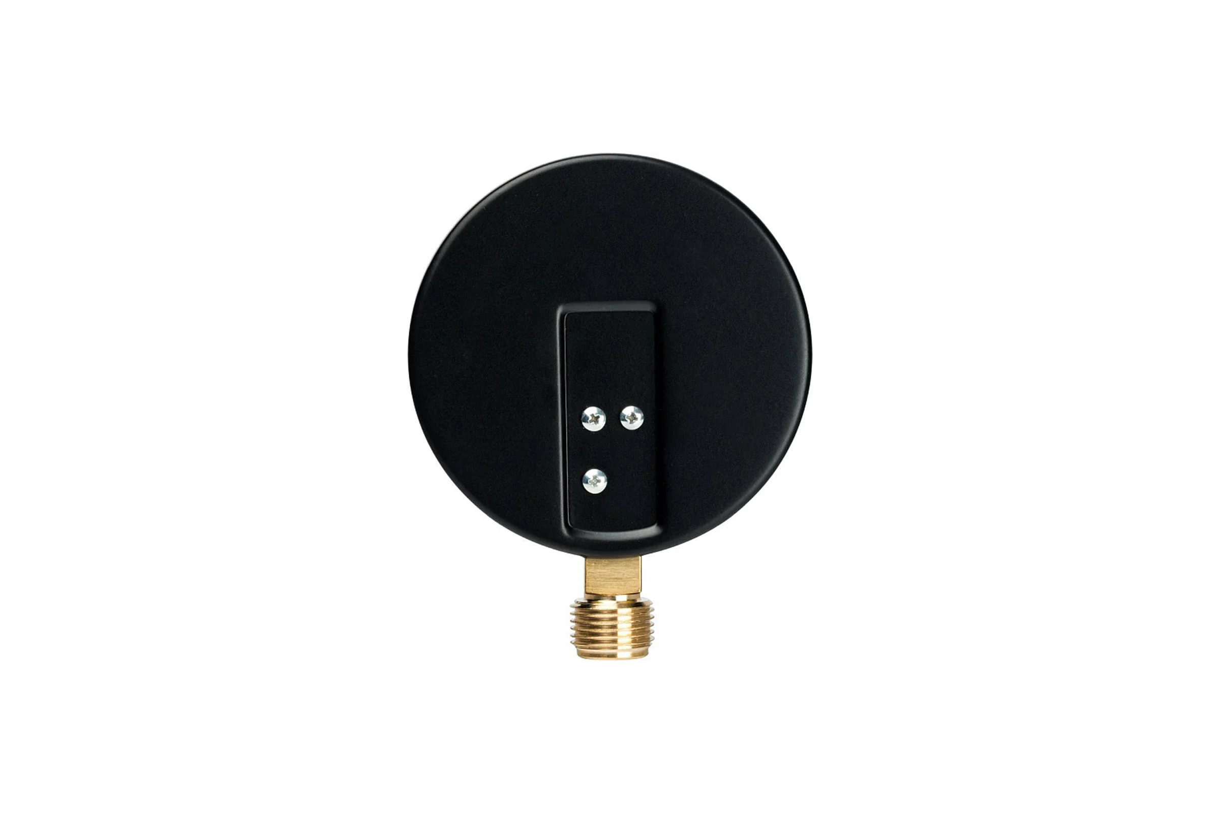 Манометр STOUT радиальный корпус Dn 63 мм 1/4, 0...10 бар, кл.2.5 SIM-1010-631008 RG0094NU9EUEFR