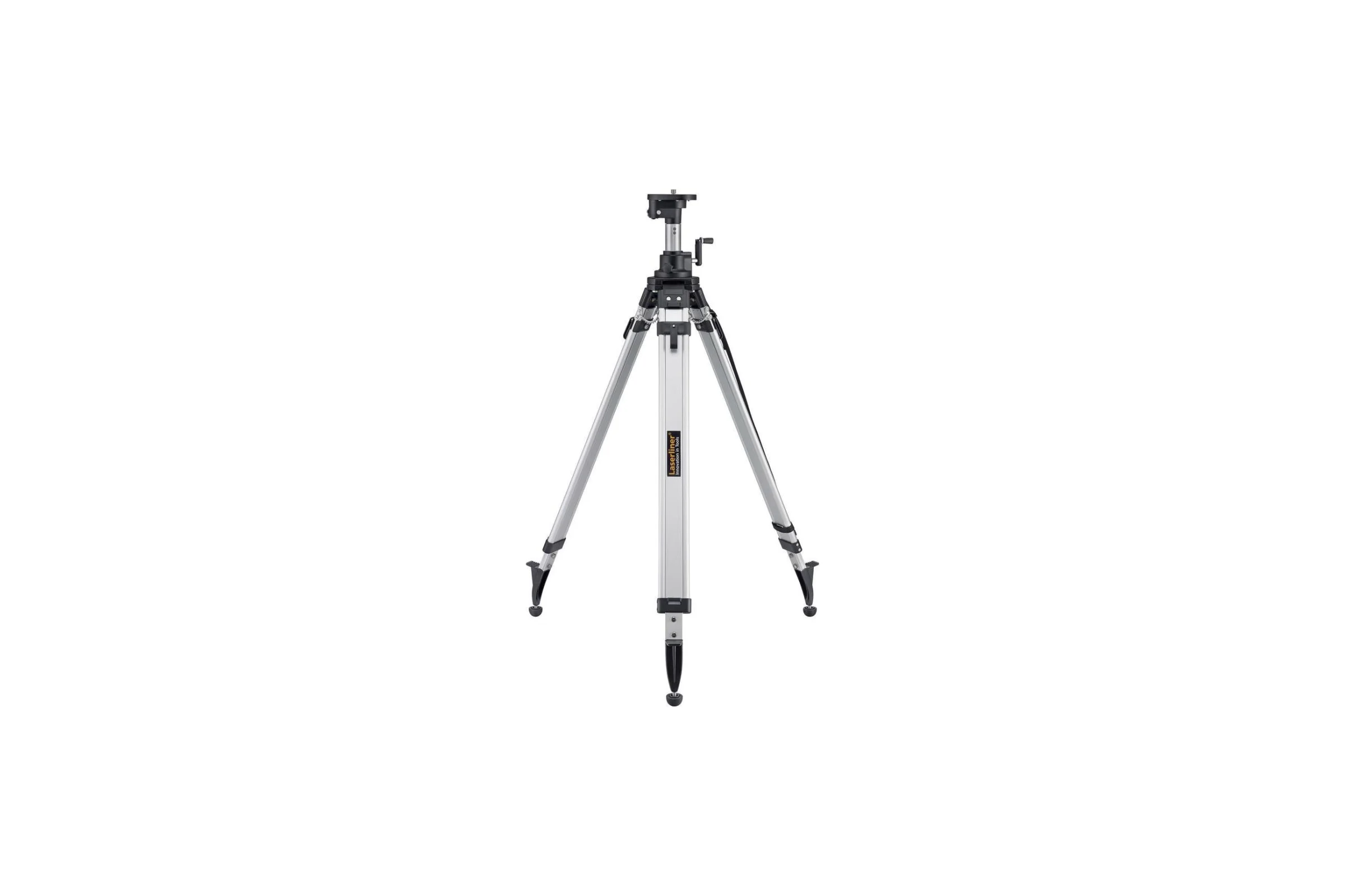 Штатив Crank Tripod 170 см LASERLINER 080.28