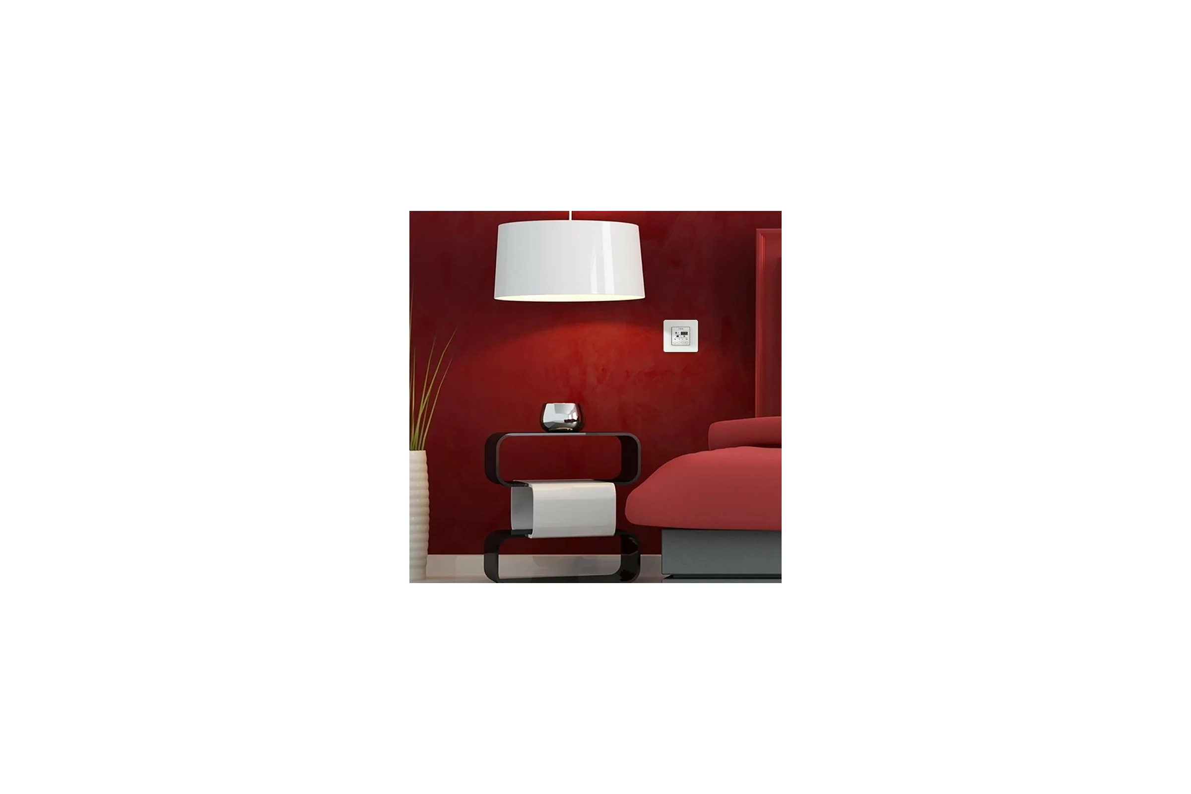 Терморегулятор pro terneo 4820120220111
