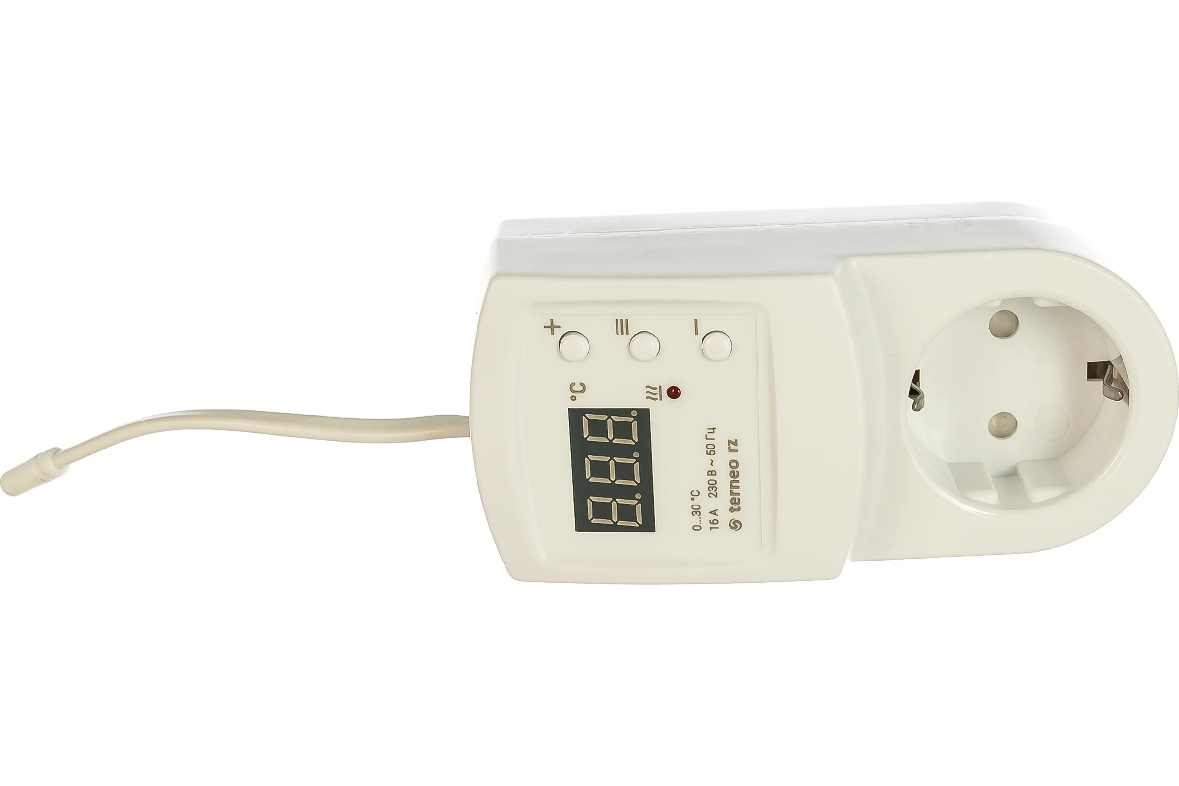 Терморегулятор rz terneo 4820120220326