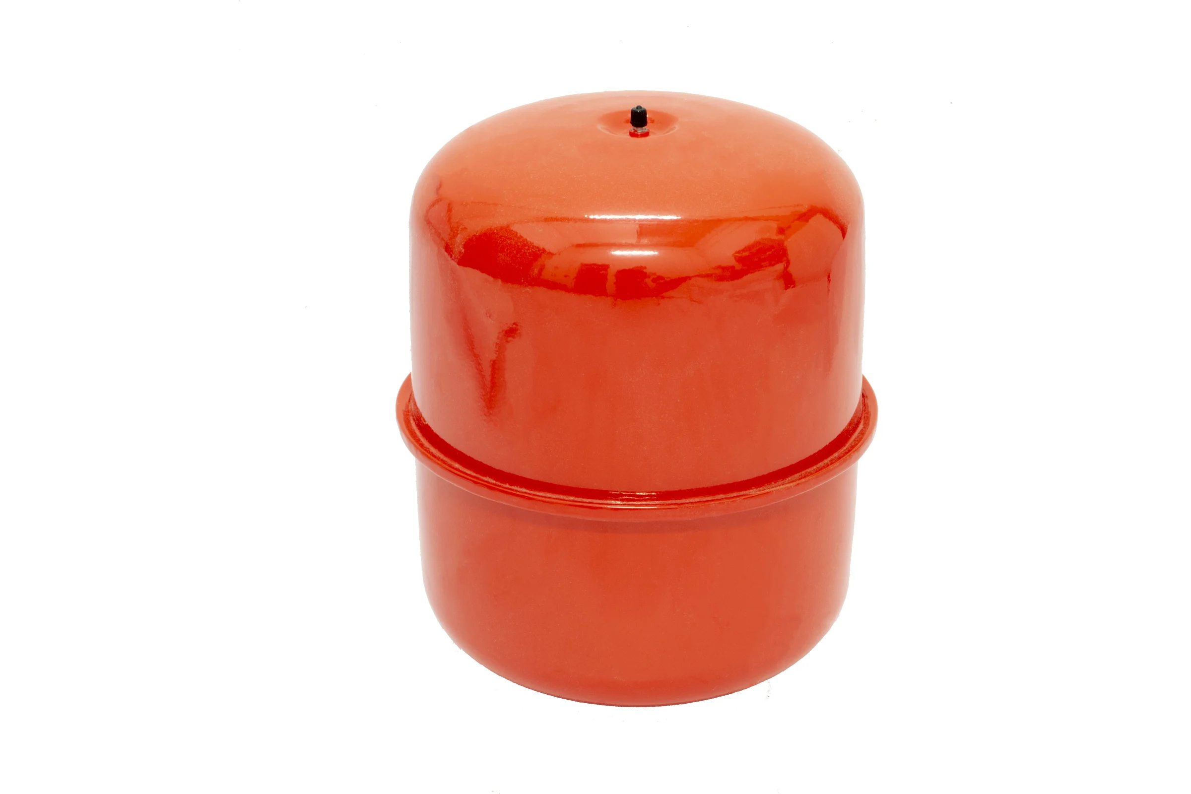 Расширительный бак CAL-PRO 24 л, 4 Бар, 3/4"G, красный ZILMET 1300002400