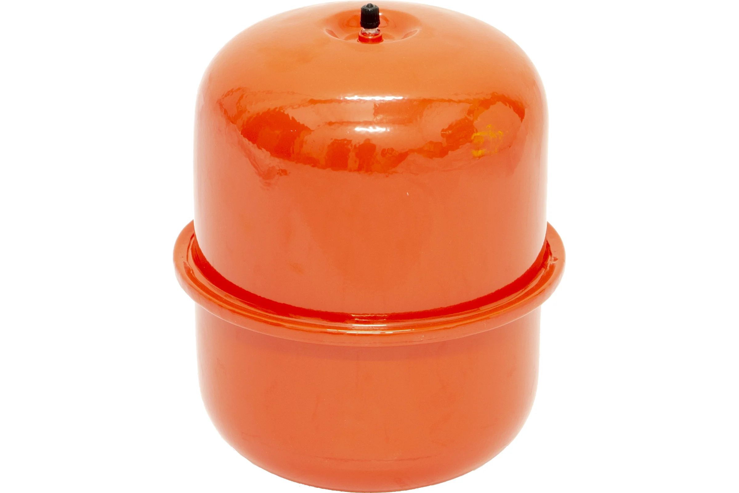 Расширительный бак CAL-PRO 8 л, 5 Бар, 3/4"G, красный ZILMET 1300000800