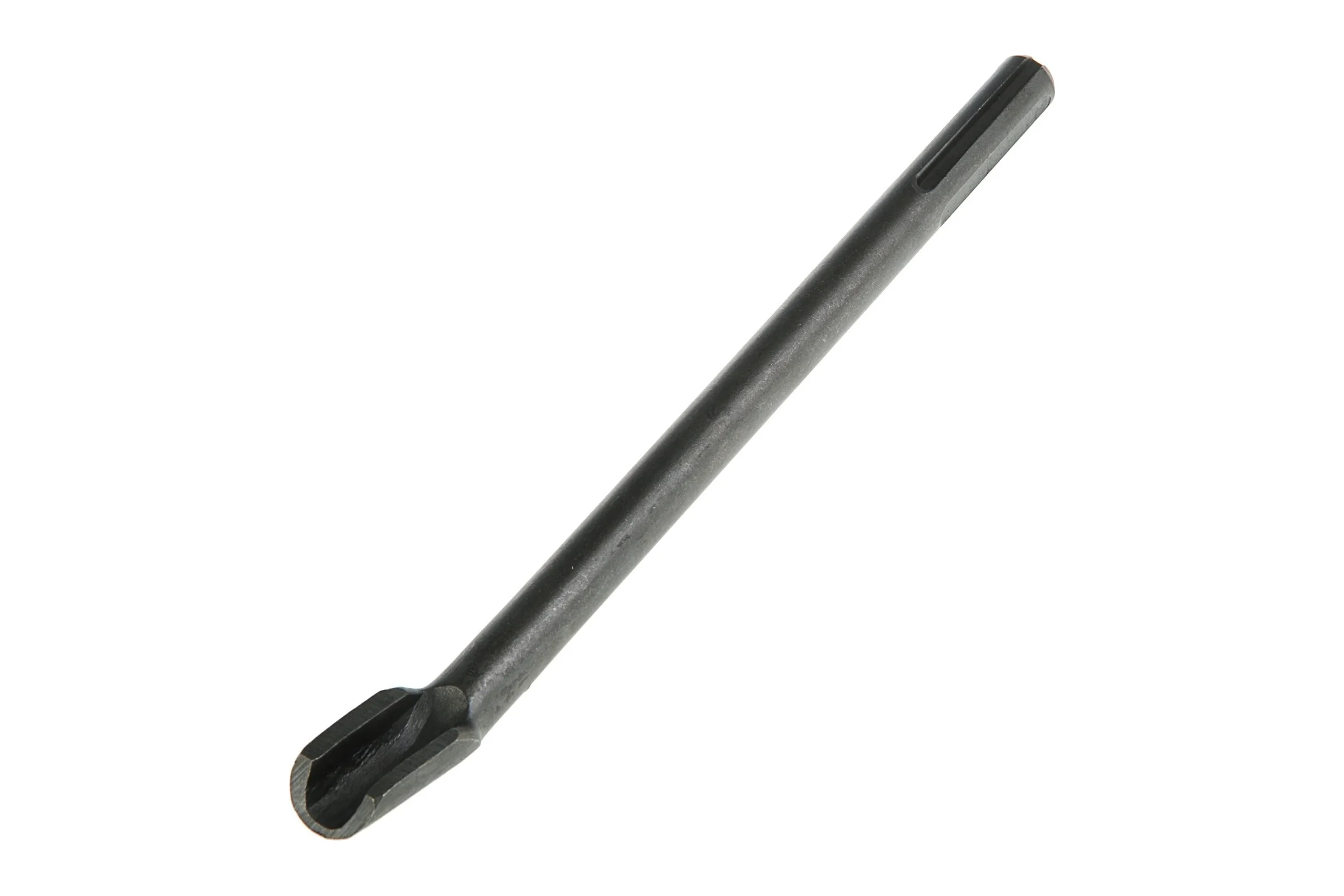 Зубило канальное SDS-max, 18x25x320 мм ТУНДРА 2798917