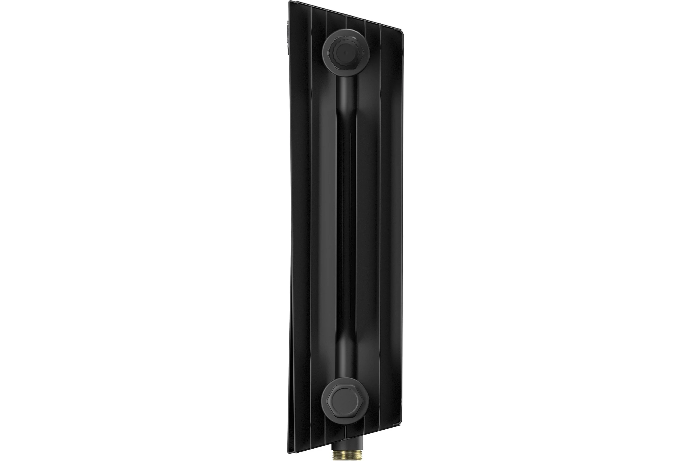 Радиатор ROYAL THERMO PianoForte 300 Noir Sable VDR80 - 10 секций НС-1506350