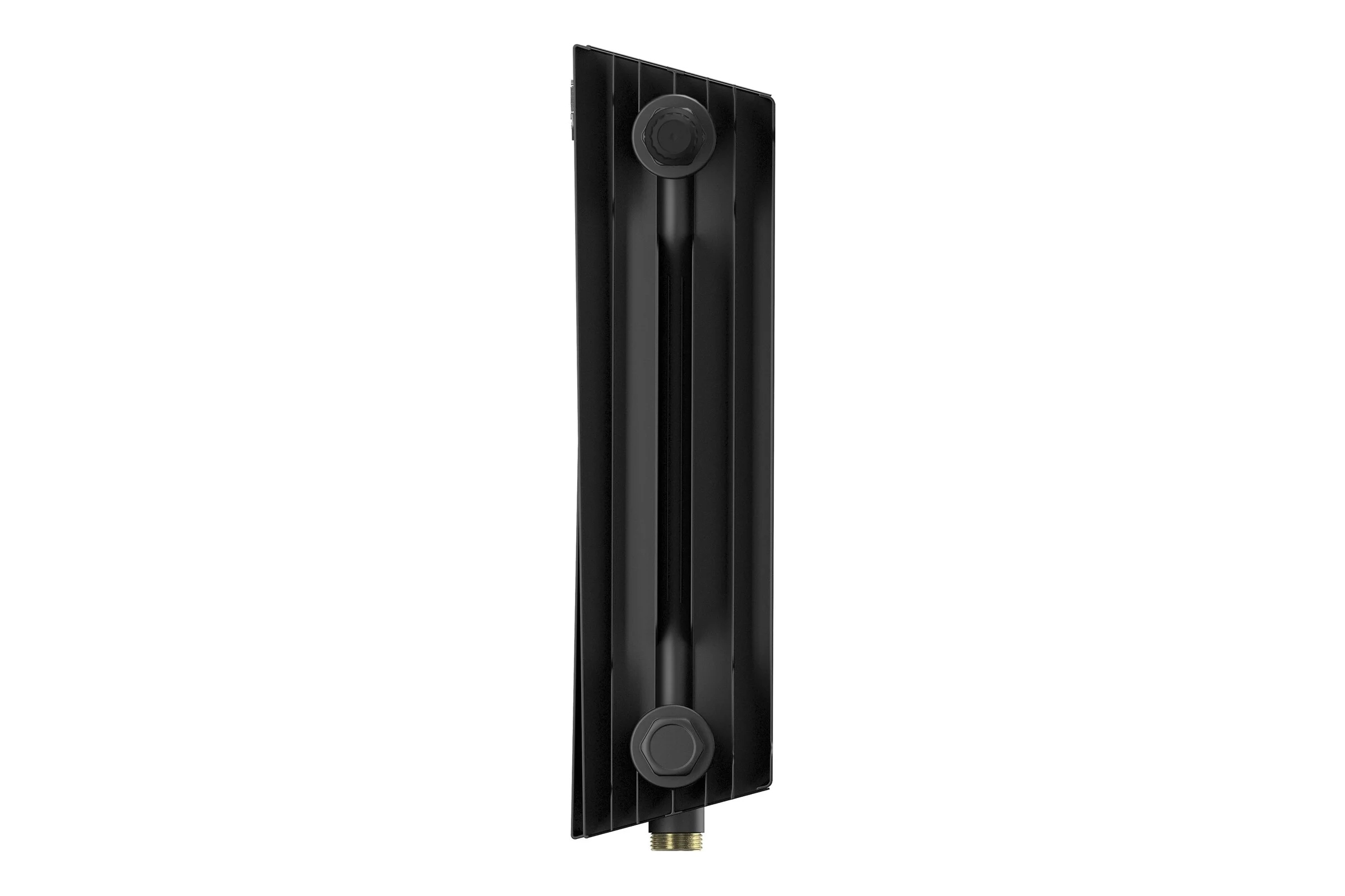Радиатор ROYAL THERMO PianoForte 300 Noir Sable VDR80 - 14 секций НС-1506352