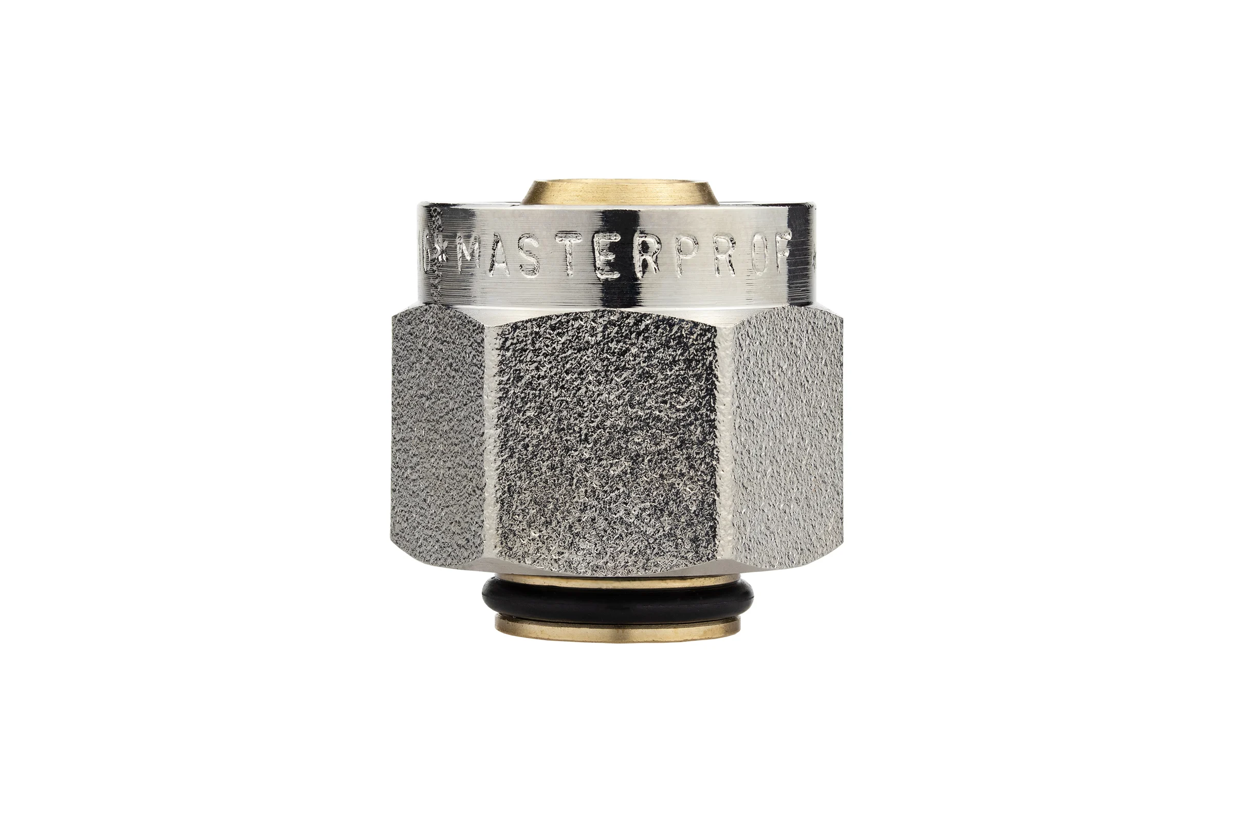 Евроконус MPF 1/2" для коллектора 16*2,0 (2,2) универсальный ПРЕМИУМ ИС.072777