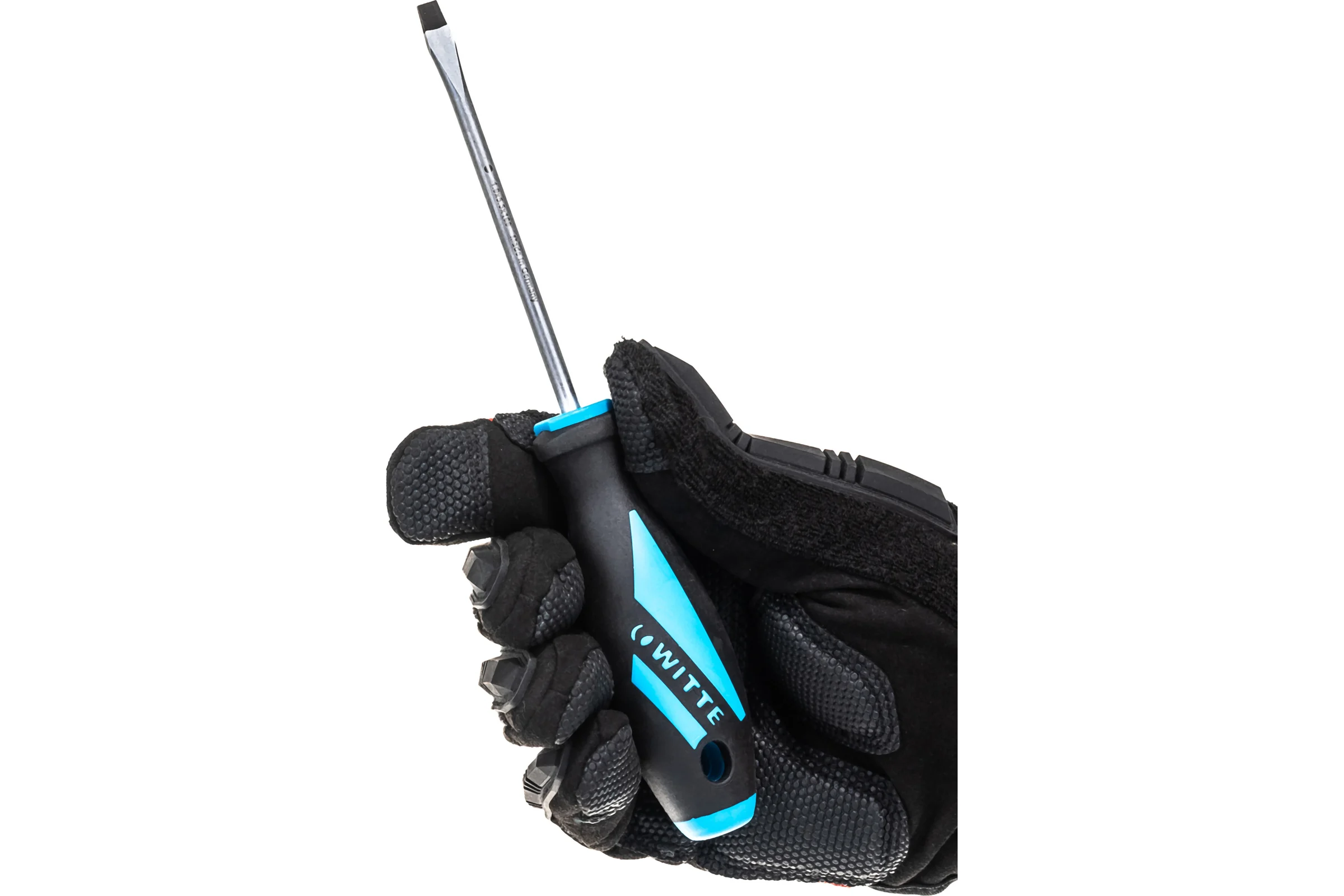 Отвертки MAXX набор, PH/PZ шлиц. х6 шт. new WITTE 653754216