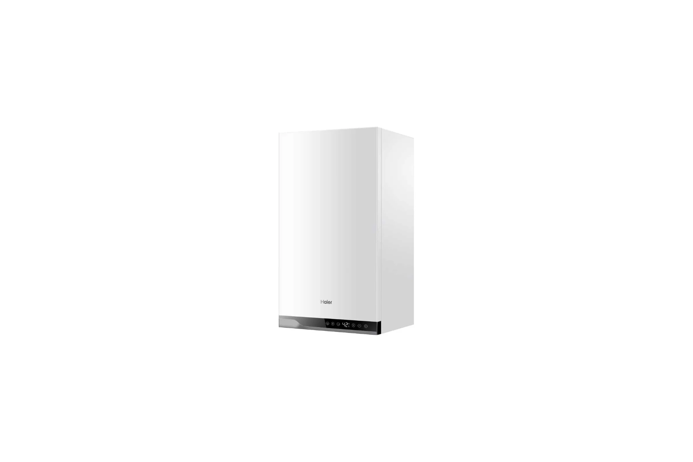 Котёл газовый настенный Haier TechLine 2.24 Ti, 24 кВт GE0Q68E08RU