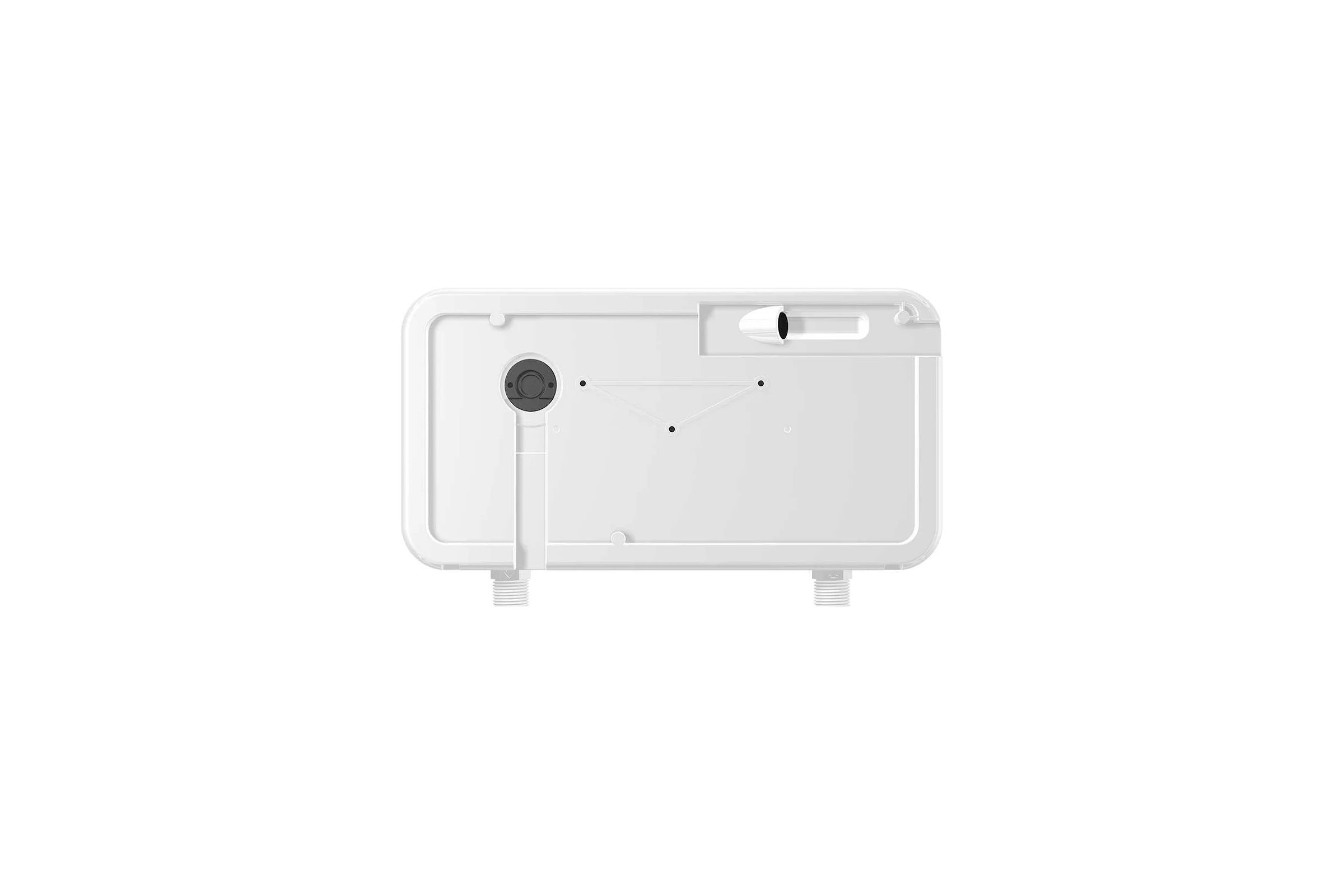 Проточный электроводонагреватель Термекс thermex oscar 3500 ЭдЭБ03448