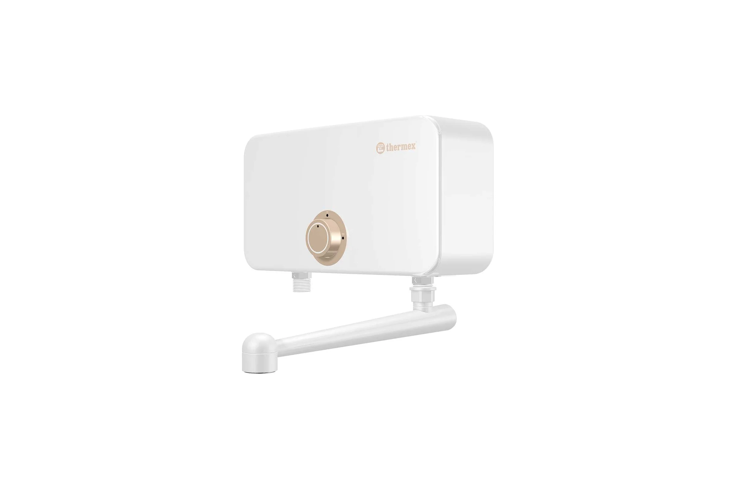 Проточный электроводонагреватель Термекс thermex oscar 3500 ЭдЭБ03448