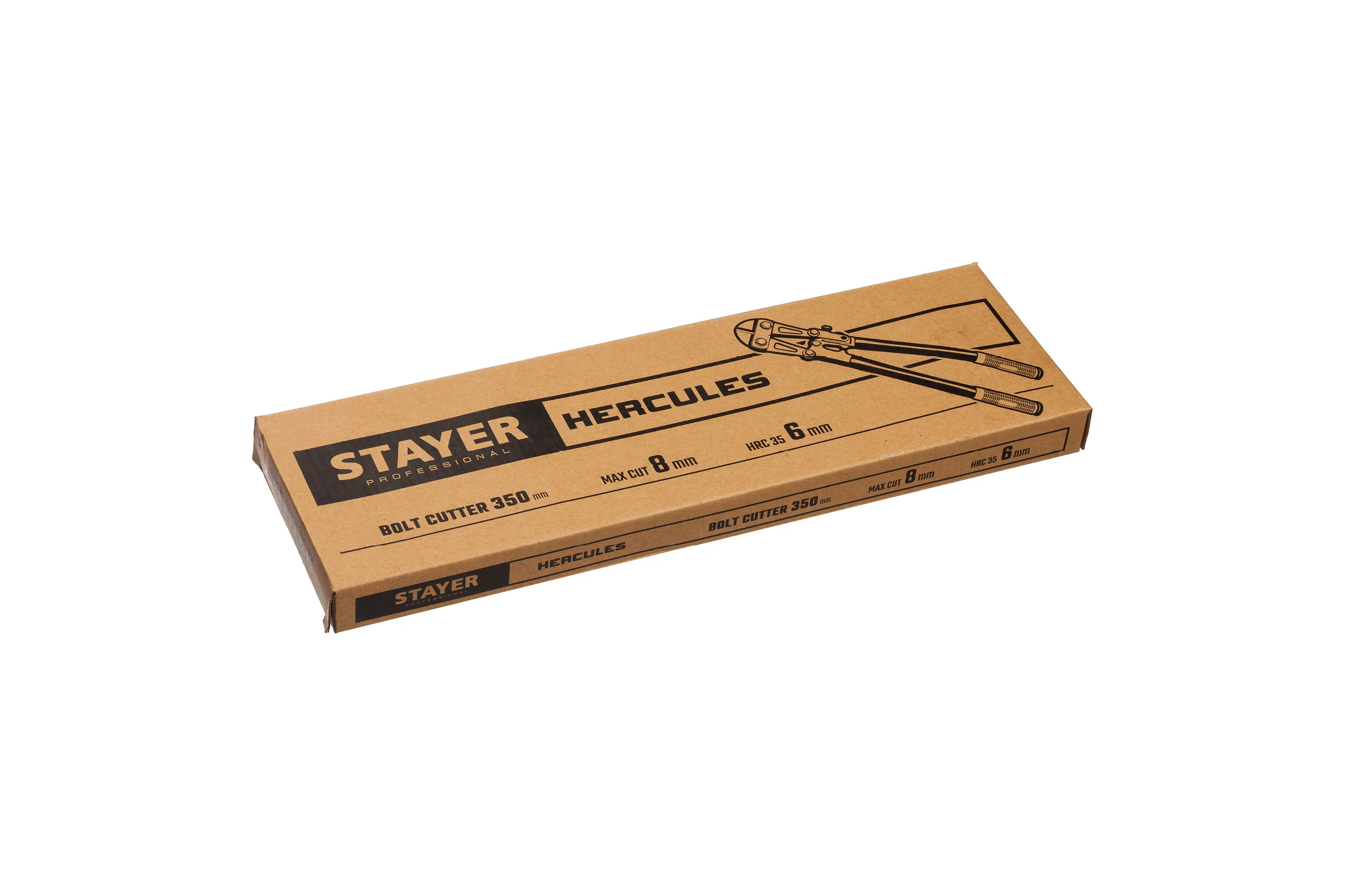 Болторез MASTER Stayer 2330-035