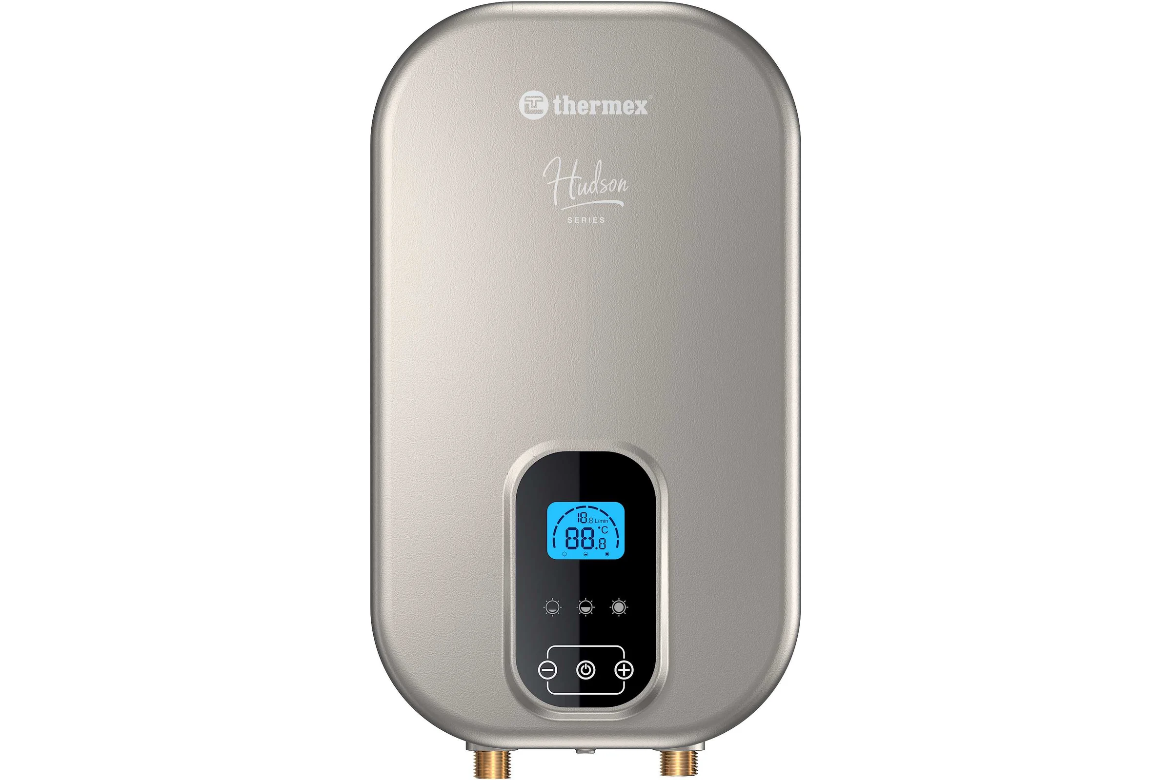 Проточный электроводонагреватель Термекс thermex hudson 7000 ЭдЭБ03837