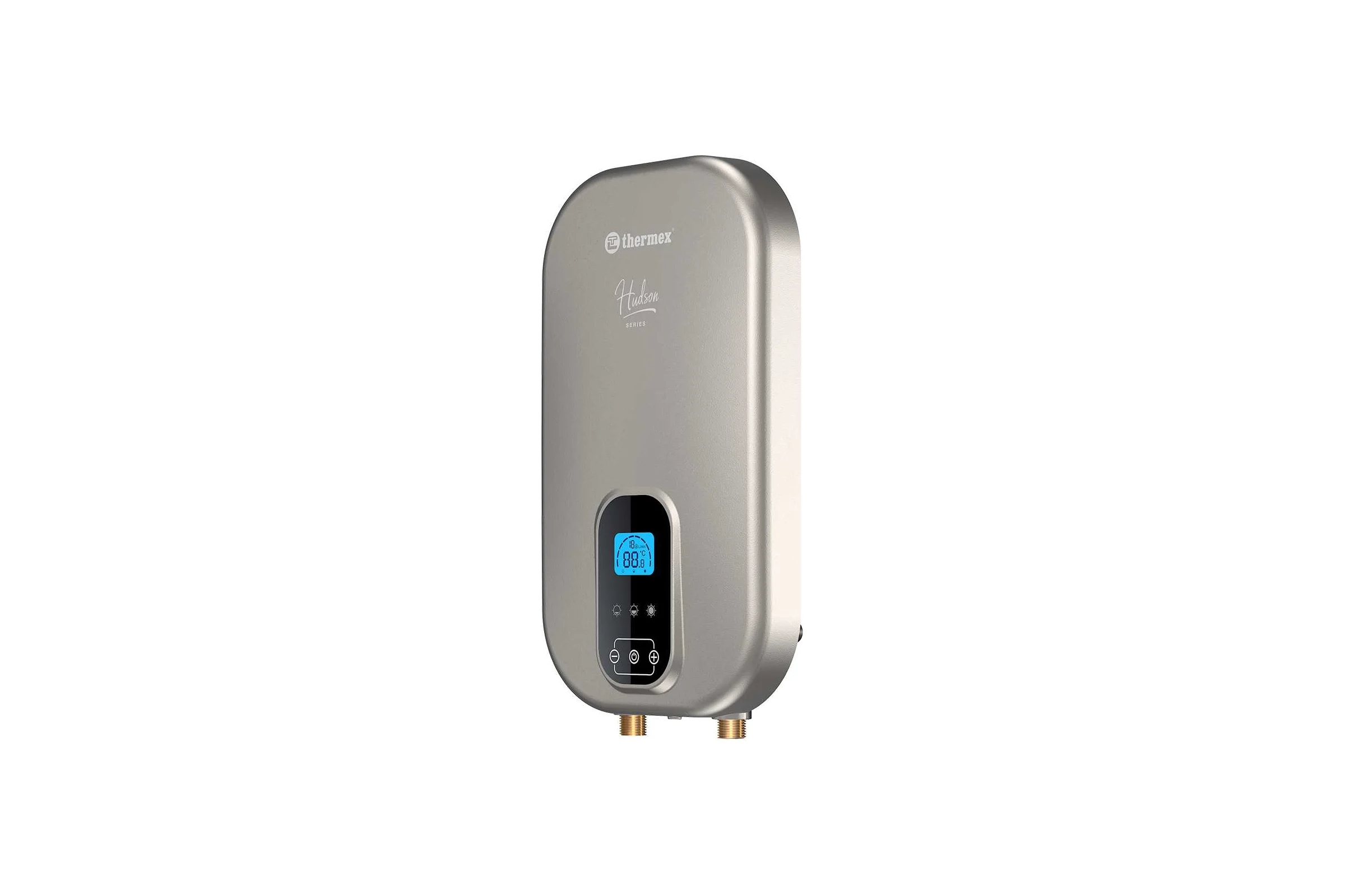 Проточный электроводонагреватель Термекс thermex hudson 7000 ЭдЭБ03837
