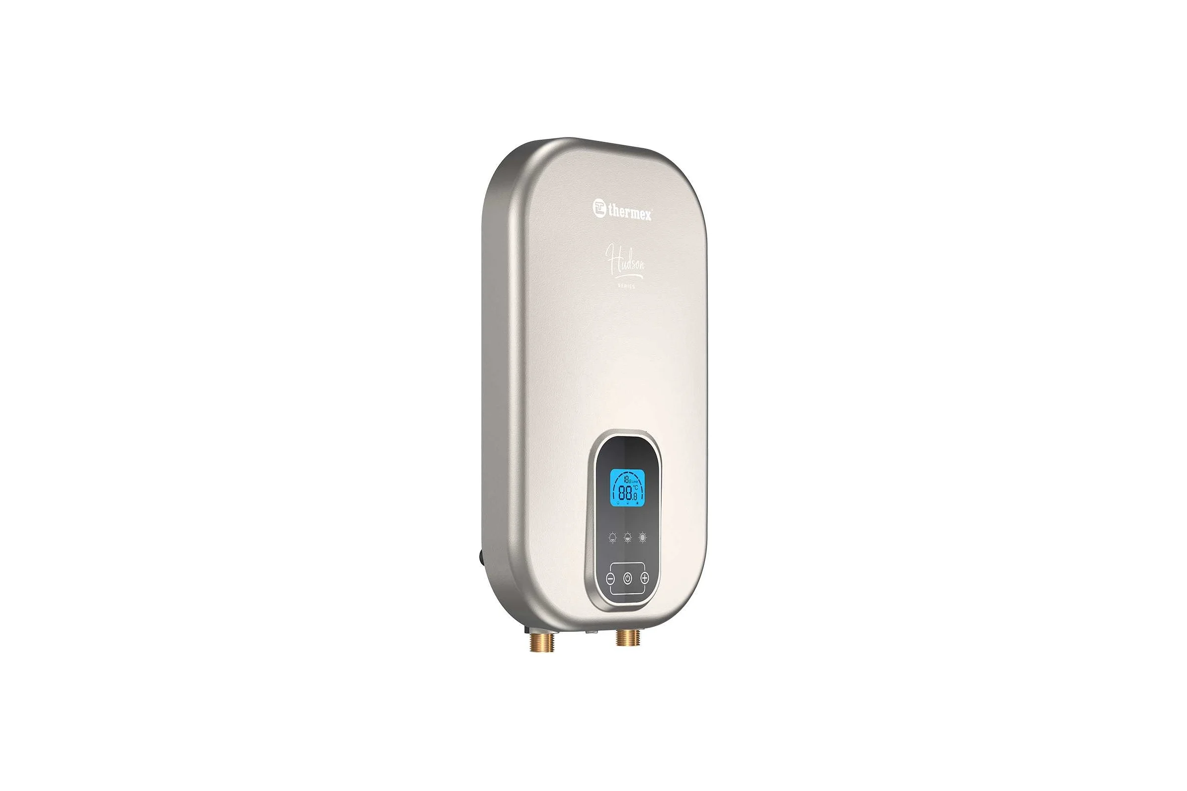 Проточный электроводонагреватель Термекс thermex hudson 7000 ЭдЭБ03837