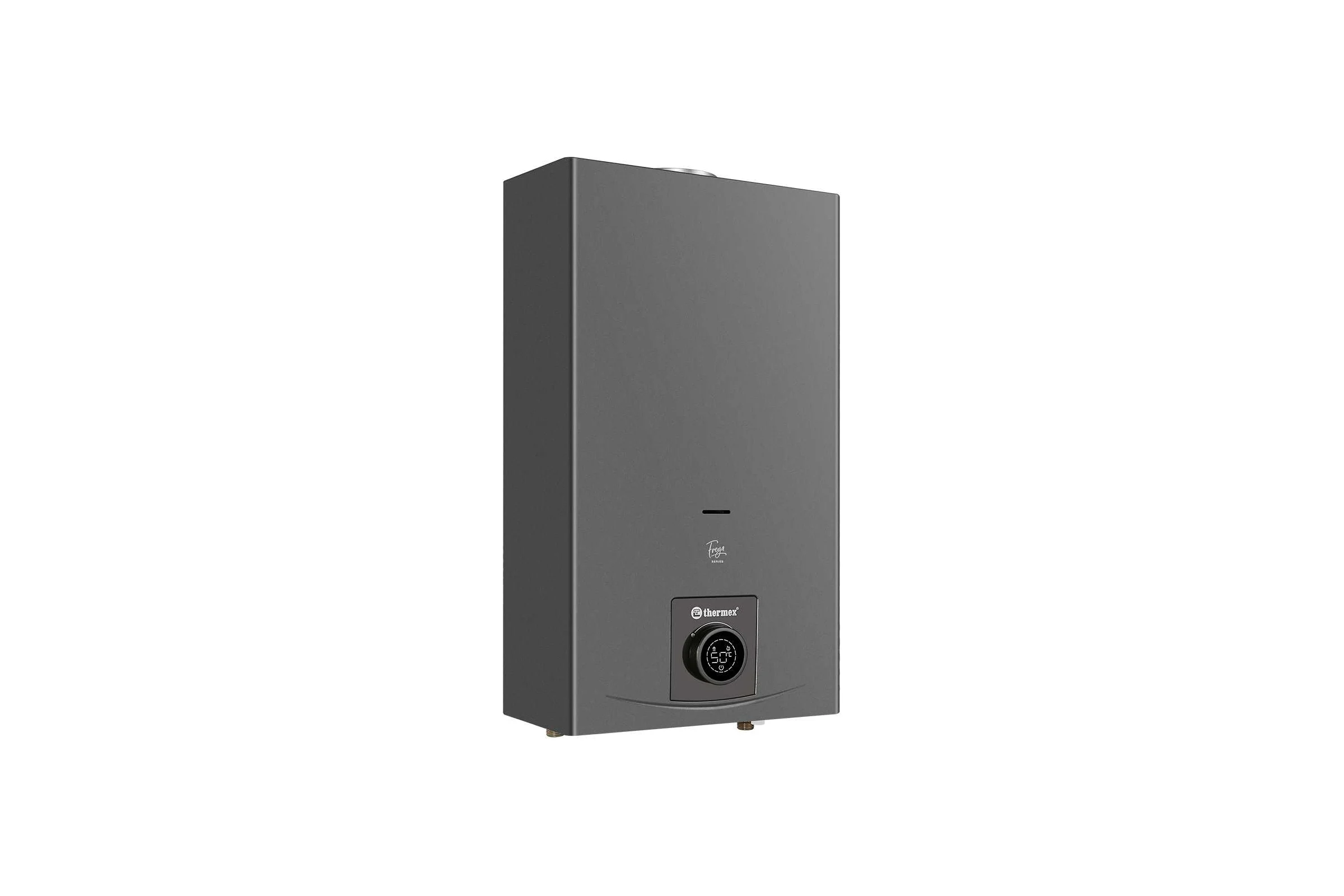 Газовый проточный водонагреватель Термекс thermex f 20 md ЭдЭБ04296