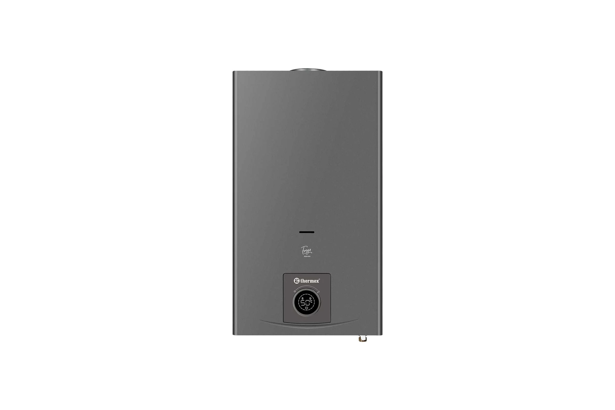 Газовый проточный водонагреватель Термекс thermex f 20 md ЭдЭБ04296