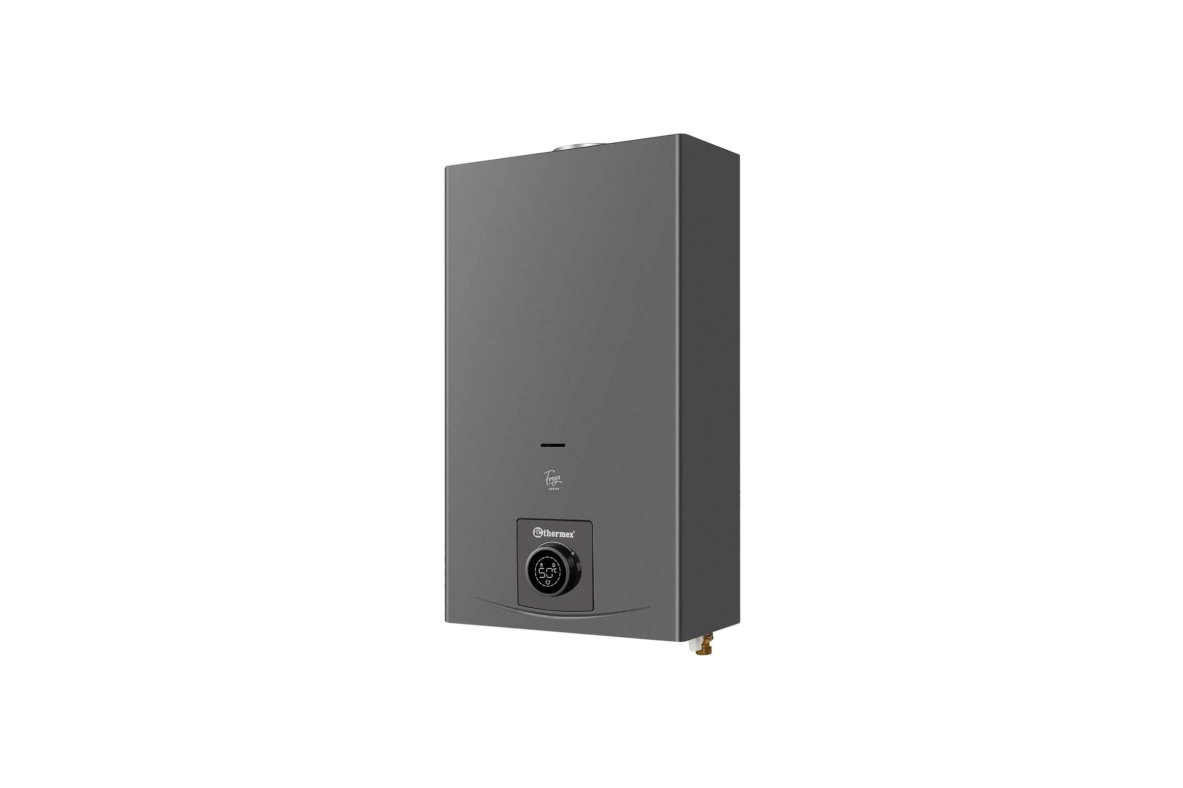Газовый проточный водонагреватель Термекс thermex f 20 md ЭдЭБ04296
