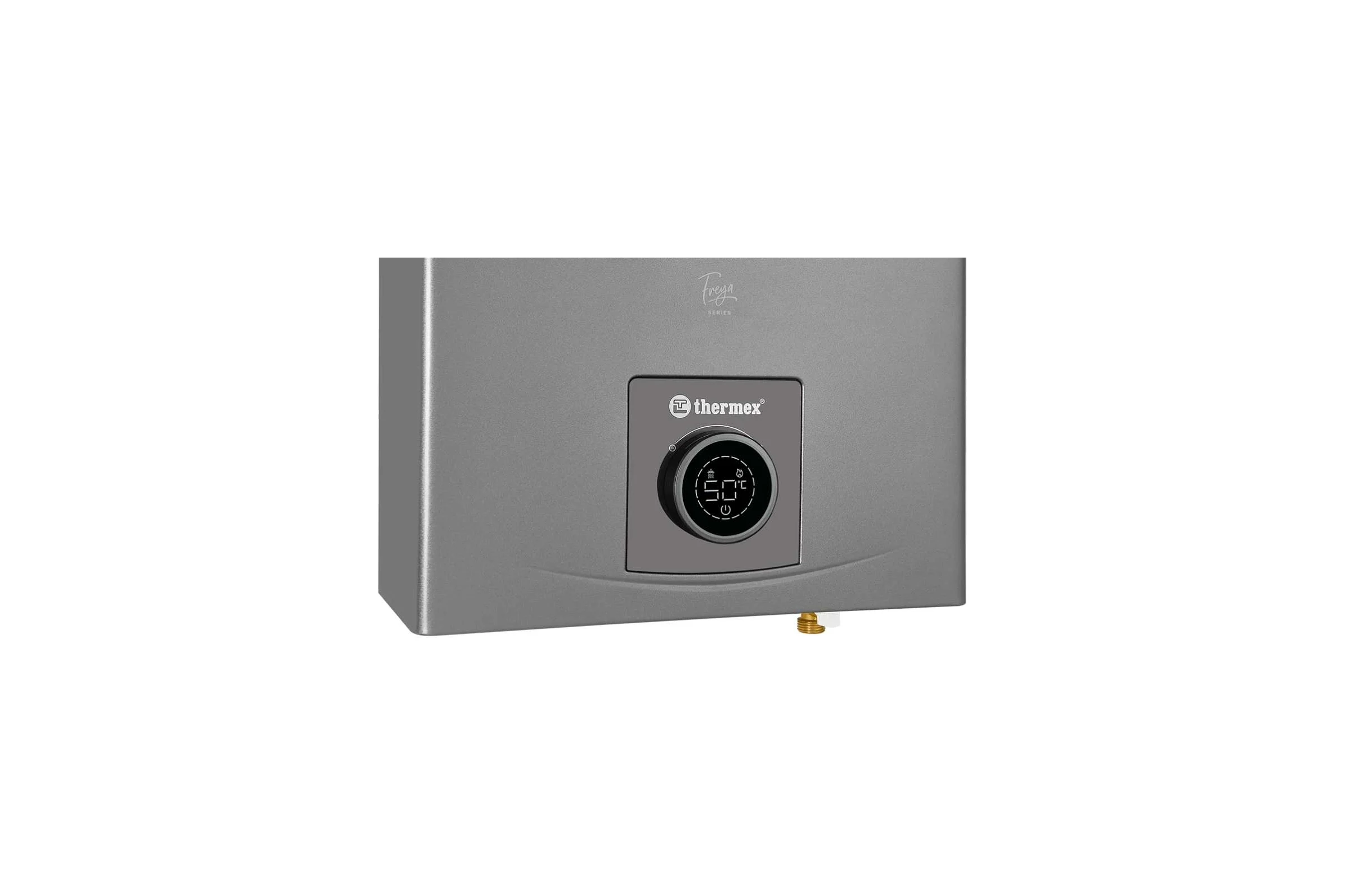 Газовый проточный водонагреватель Термекс thermex f 20 md ЭдЭБ04296