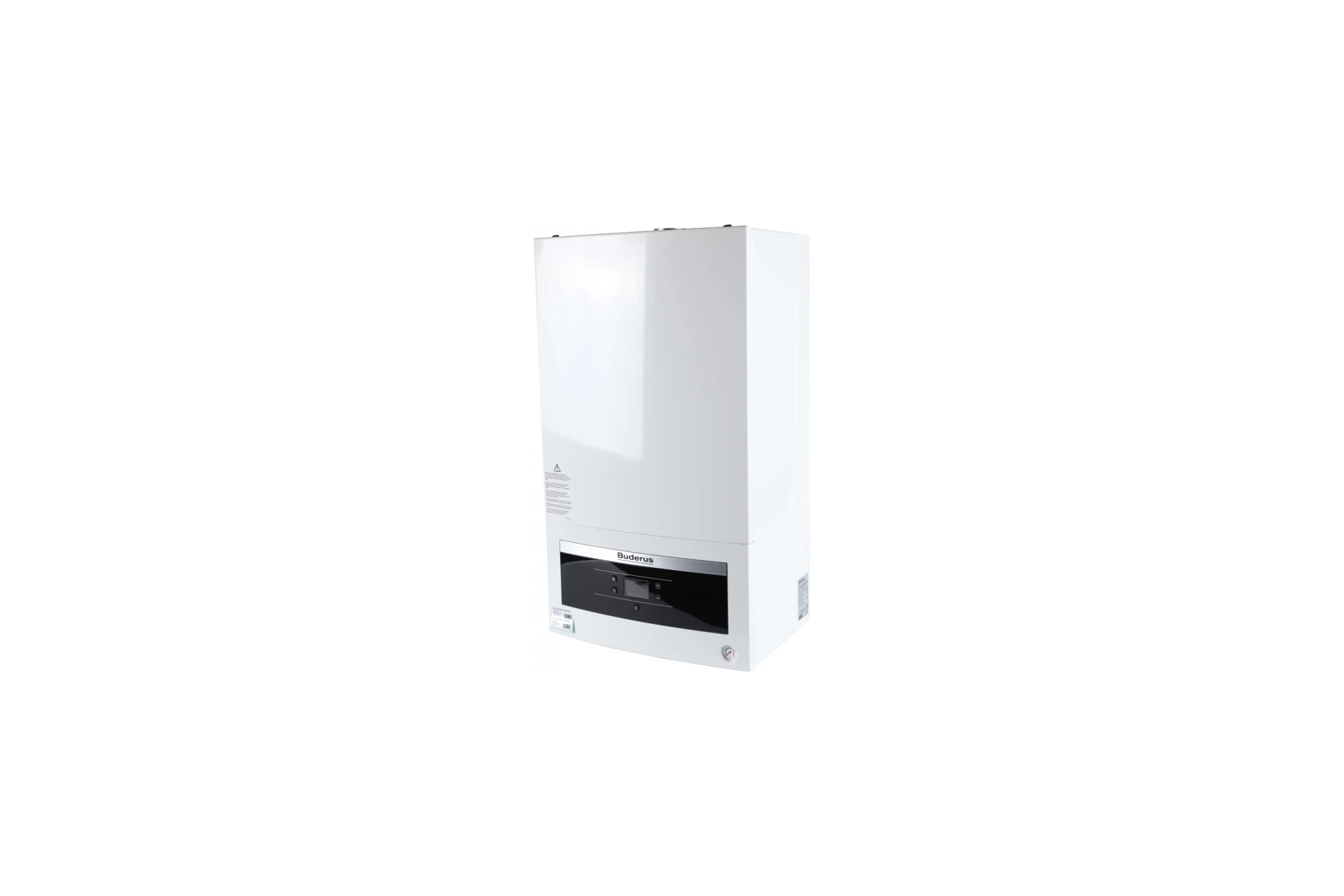 Котёл газовый настенный Buderus Logamax, U072-18K 7736900187RU