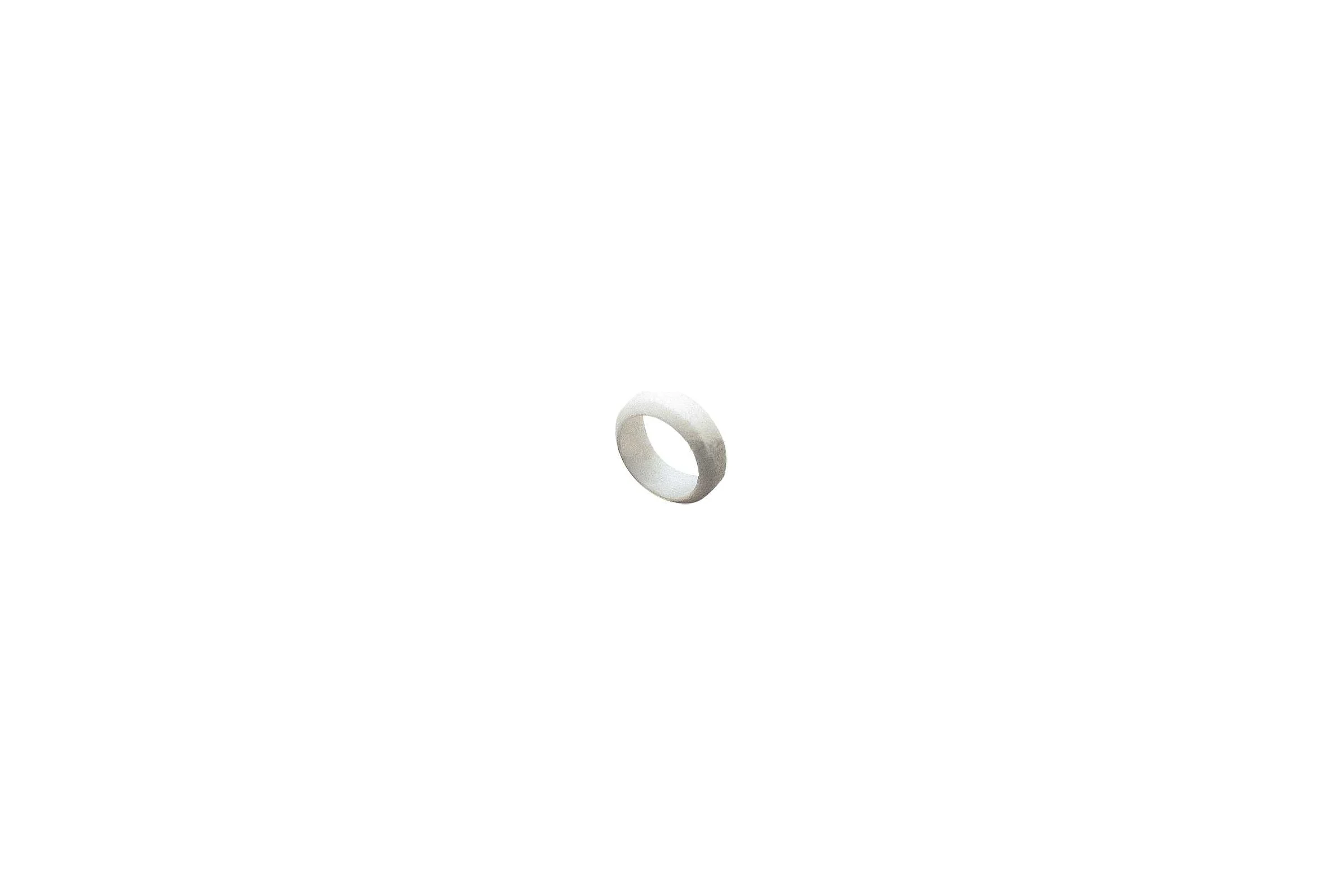 Уплотнительное кольцо Tiemme из PTFE 10х1/2" 1200076 / 1215