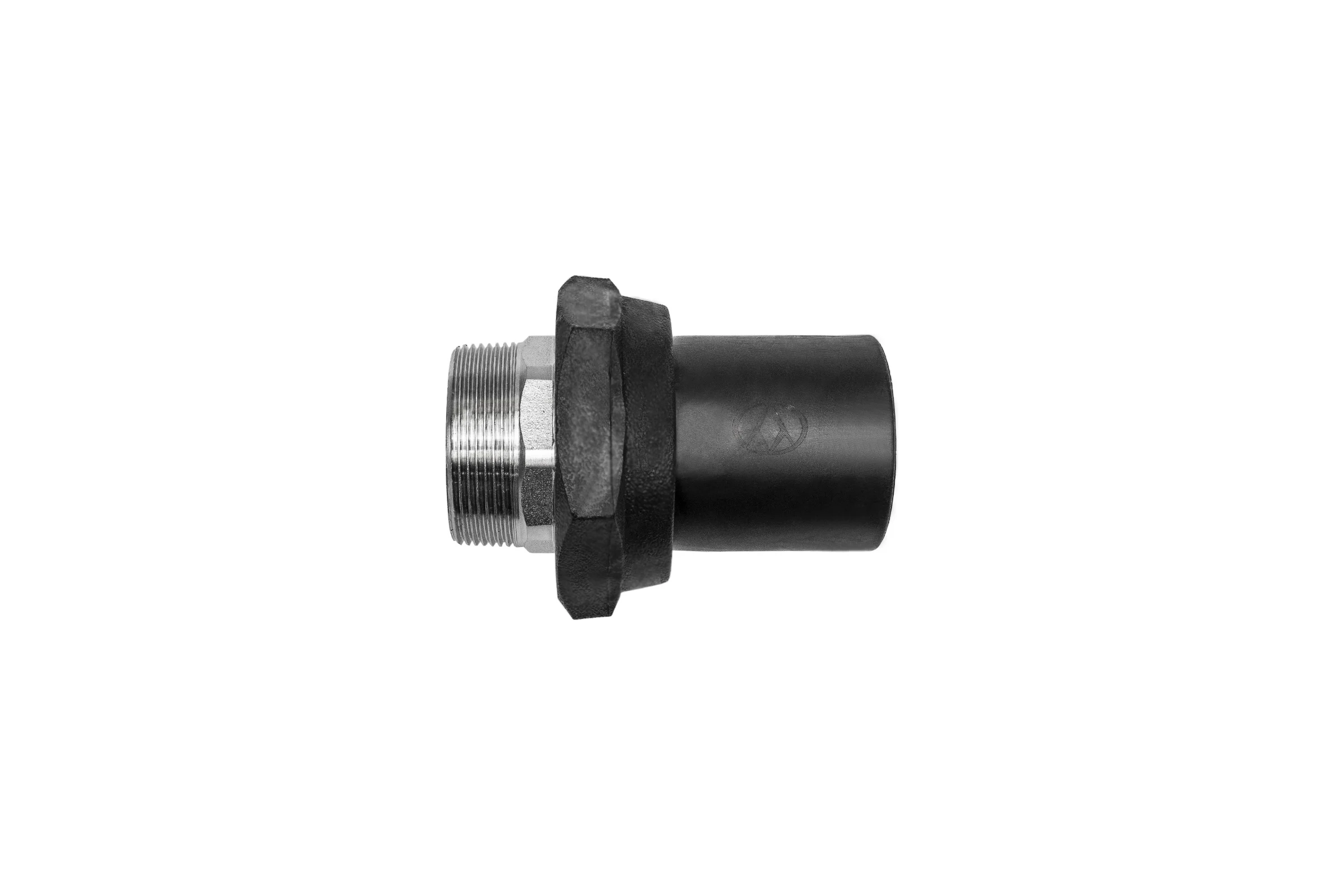 Переход OLFUSE пэ/сталь PN16 SDR11 PE100 наруж. 77401603200D