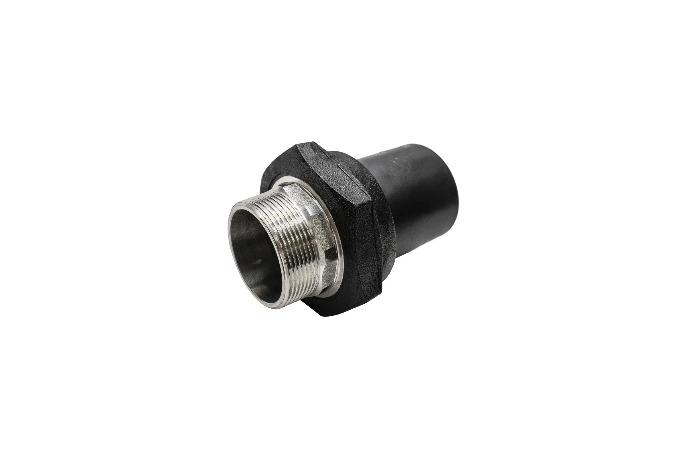 Переход OLFUSE пэ/сталь pn16 sdr11 d63x2" наруж., 77401606300G