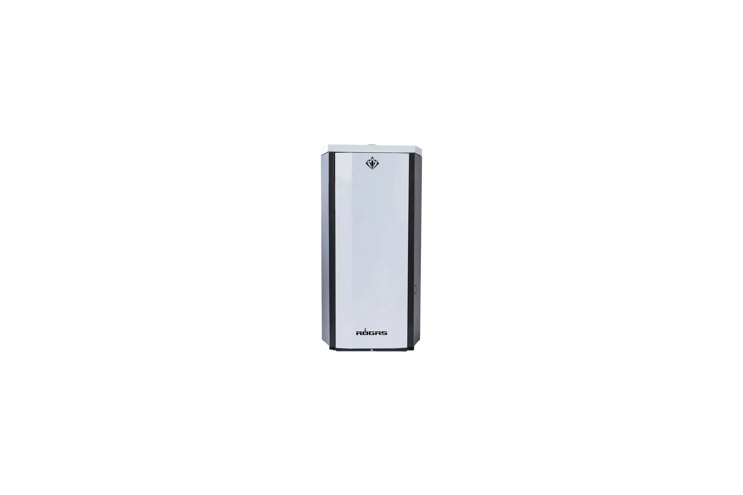 Стальной газовый котел RUGAS ALMAZ КСГ-40 с УГ-45 710 MINISIT 11209