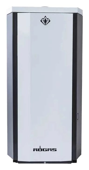 Cтальной газовый котел RUGAS ALMAZ КСГ-50 с УГ-55 820 NOVA SIT 11210