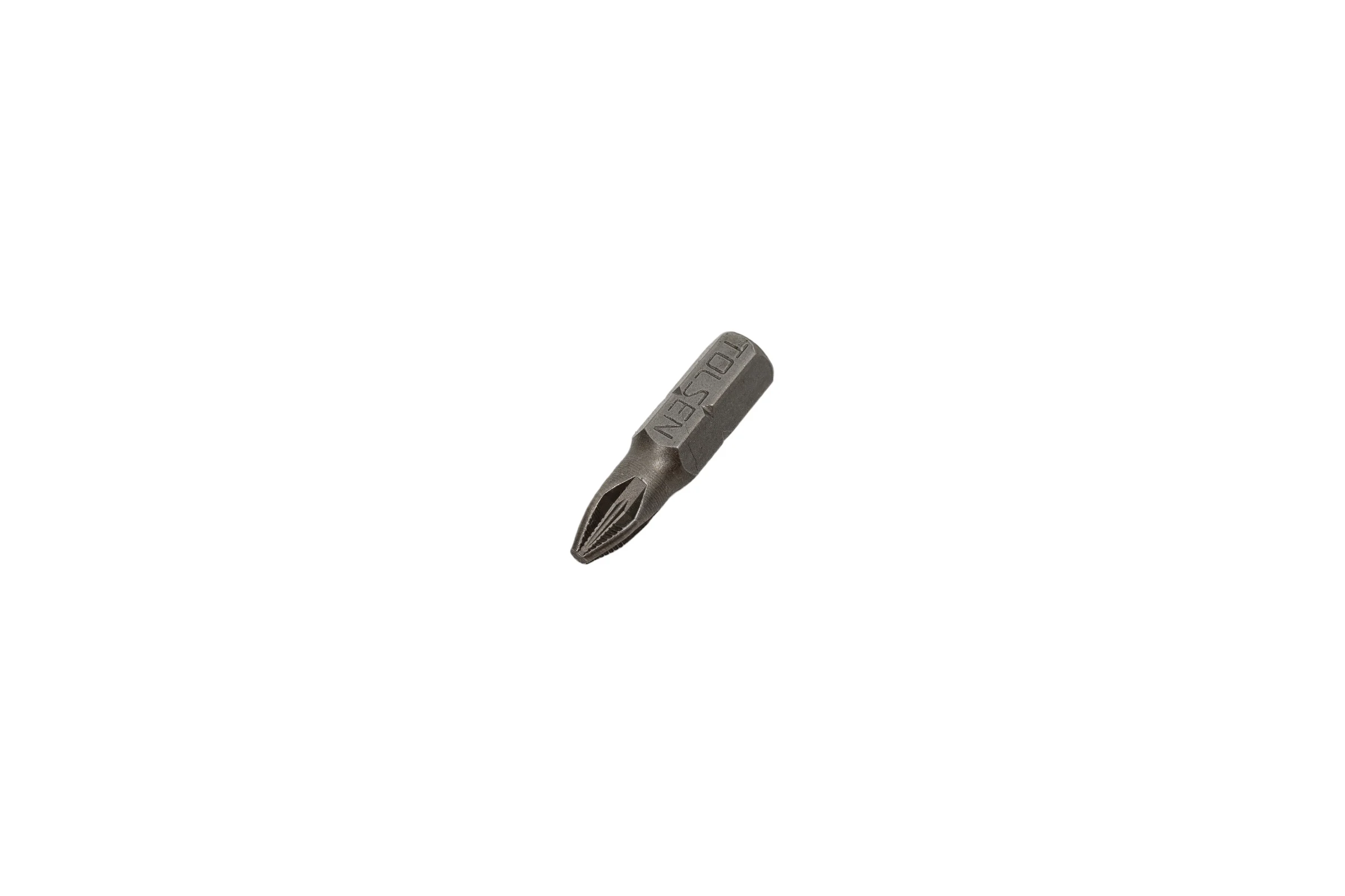 Набор вставок бит 1/4", PH, PZ, SL, Torx, 15 предметов TOLSEN 20365
